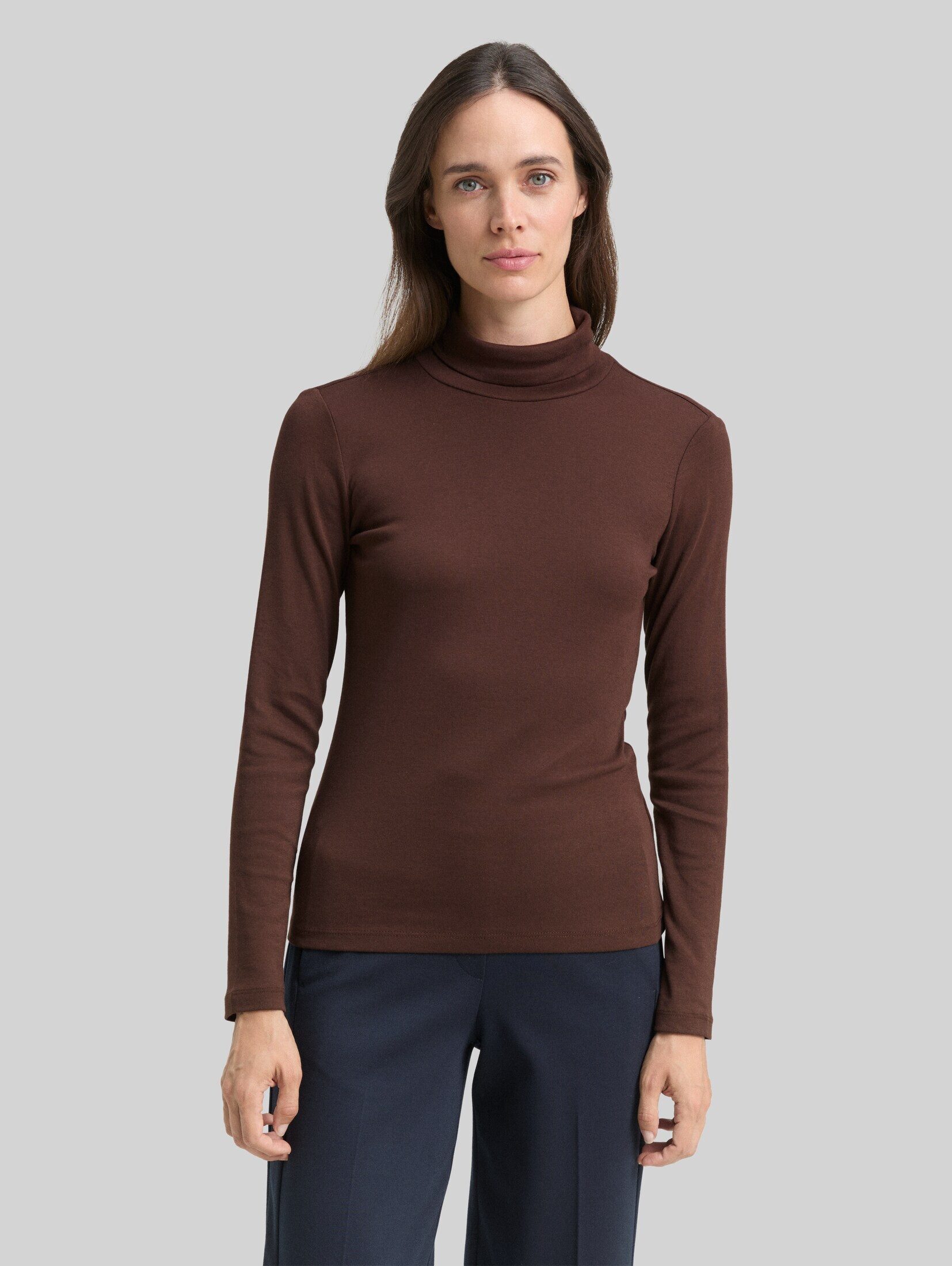 Langarmshirt T-Shirt