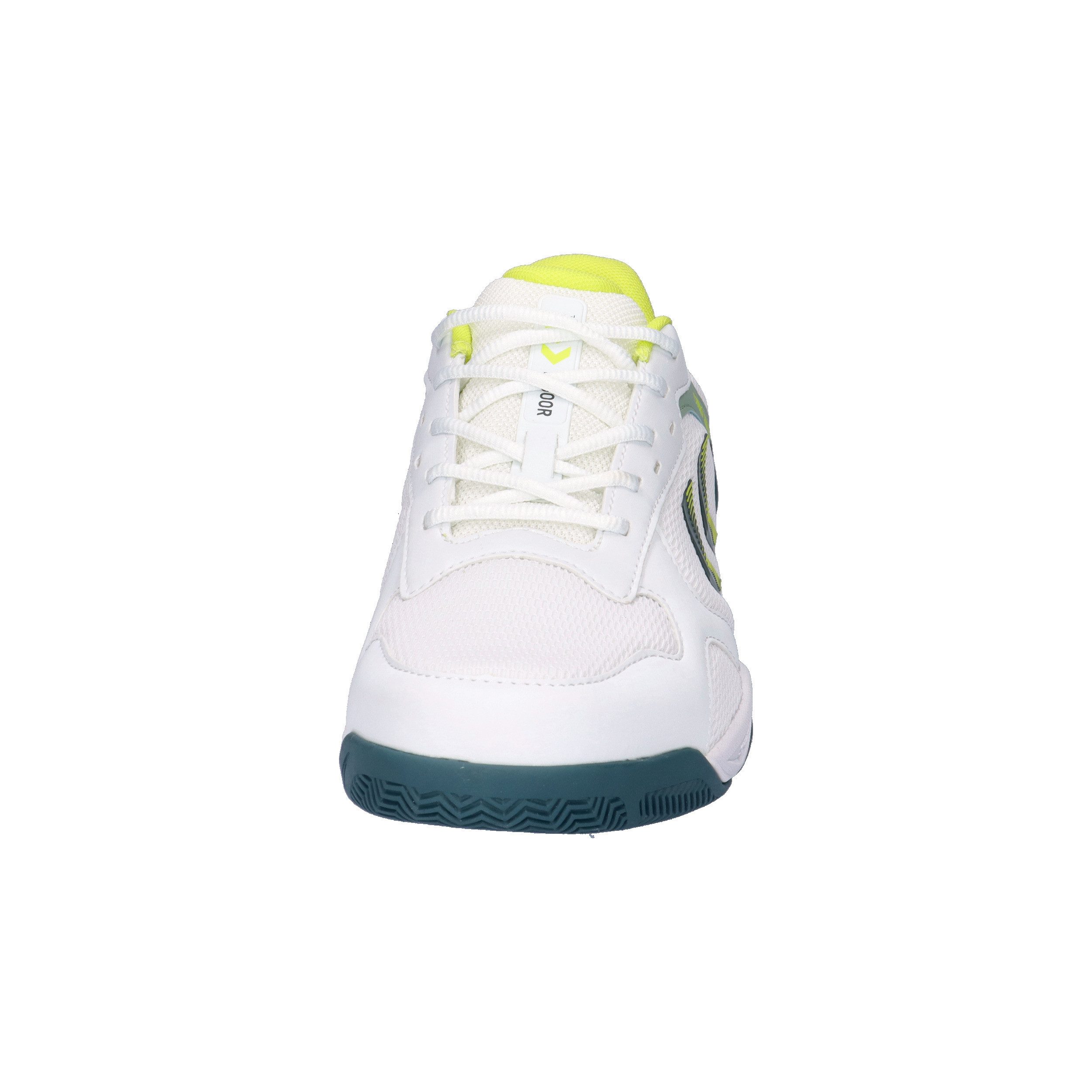 hummel Hummel Unisex Hallenschuhe COURT CONTROL II 225341 Hallenschuh
