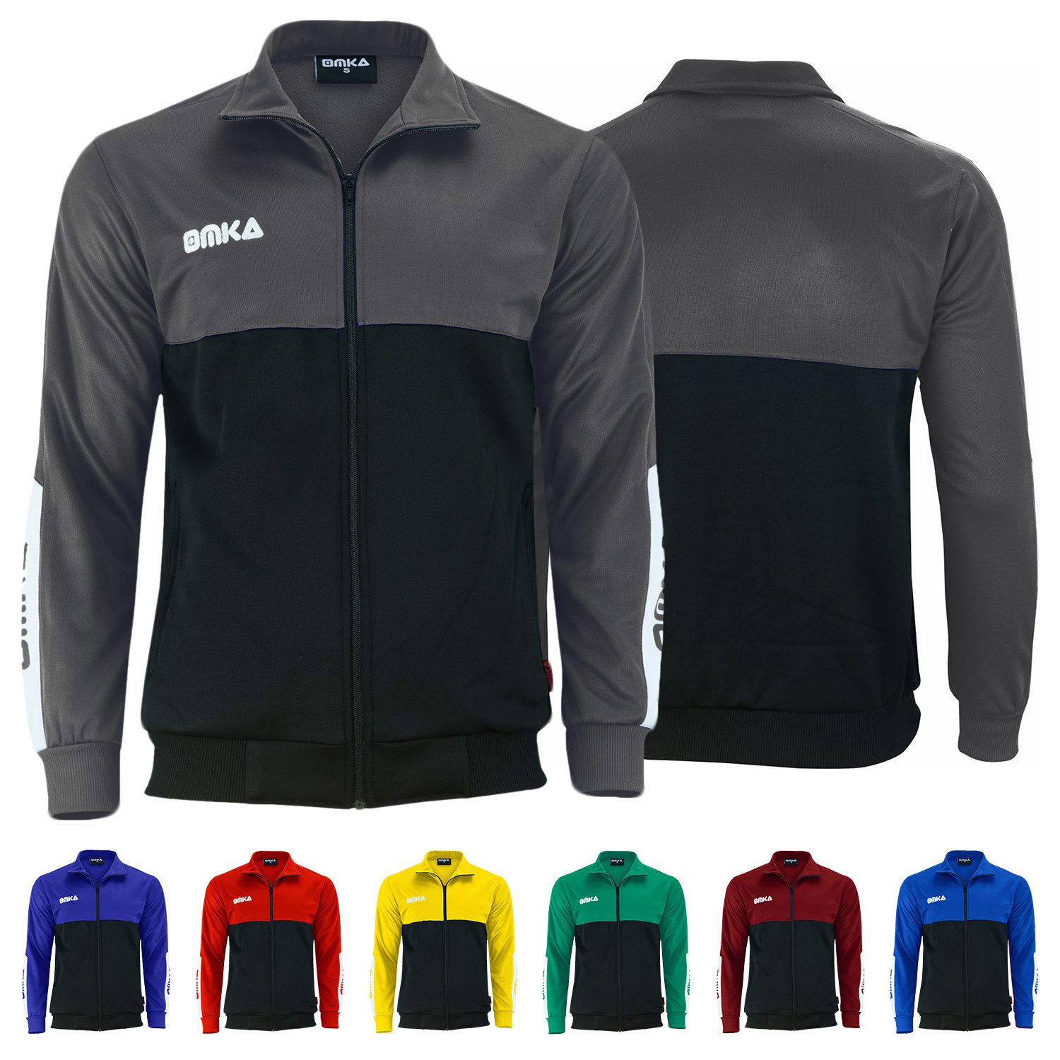 Trainingsjacke OK203J