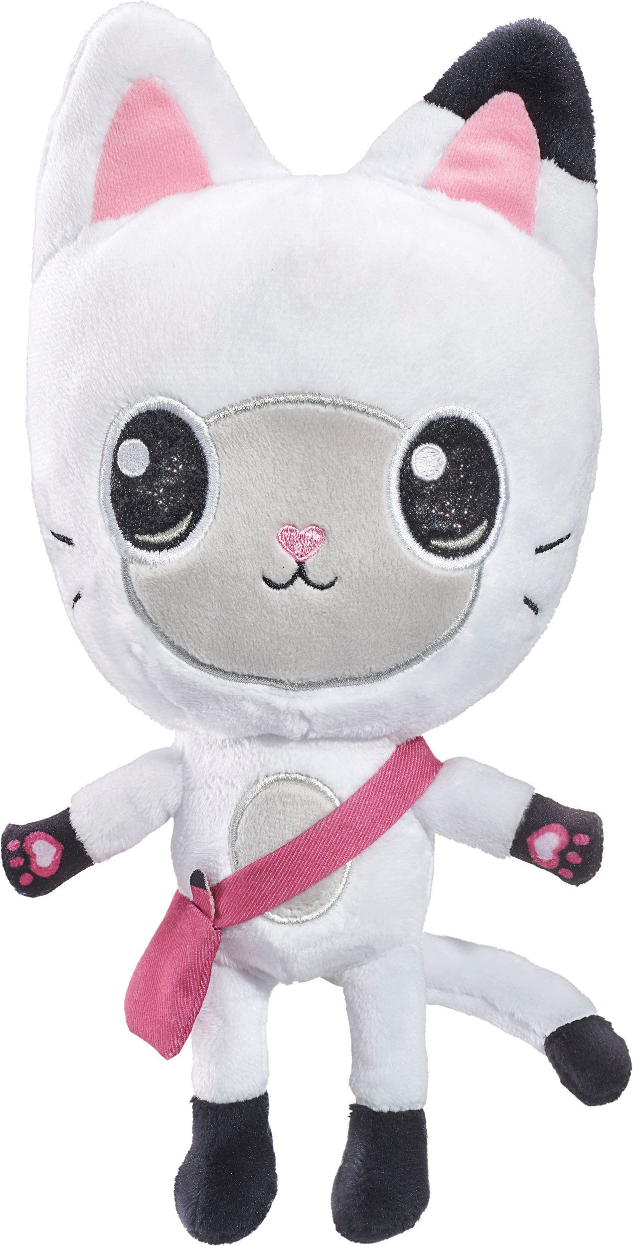 Schmidt Spiele Plüschfigur Gabby's Dollhouse, Panda Pfötchen, 28 cm günstig online kaufen