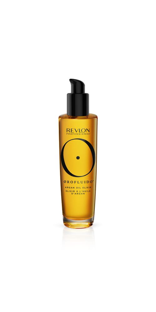 OROFLUIDO Haarserum Orofluido Original Elixir 100ml