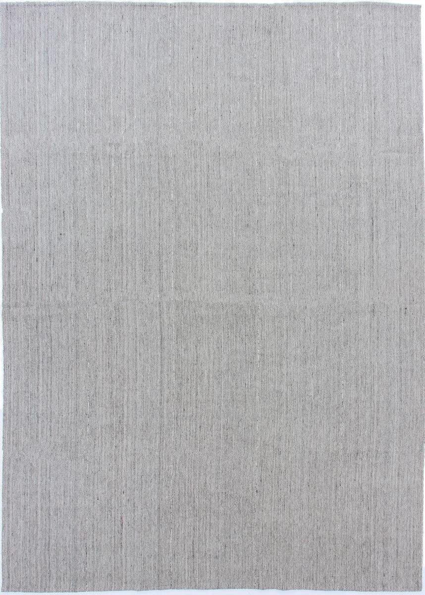 Orientteppich Kelim Fars 256x355 Handgewebter Orientteppich / Perserteppich, Nain Trading, rechteckig, Höhe: 4 mm