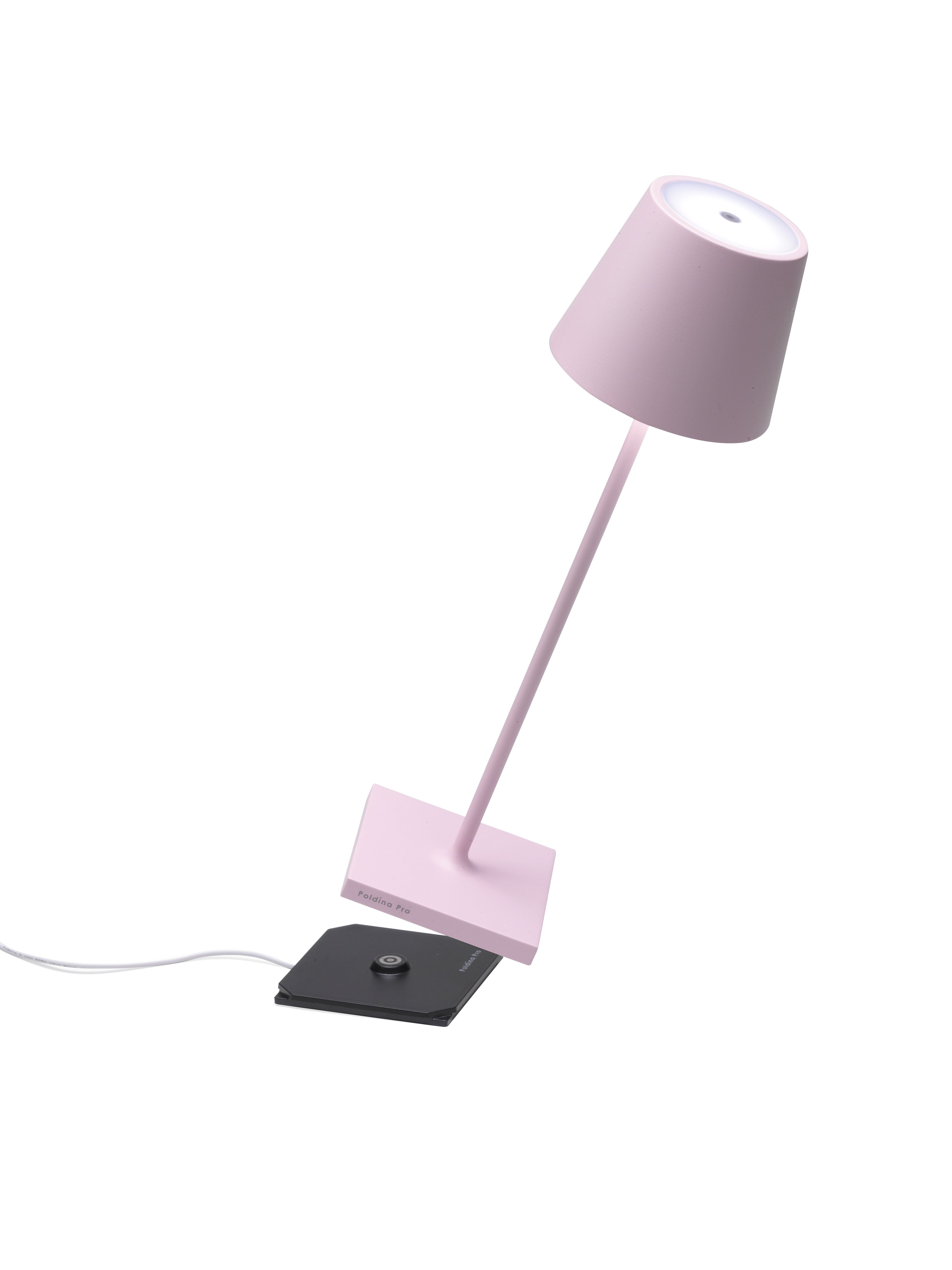 Zafferano LED Tischleuchte Poldina Pro - günstig online kaufen