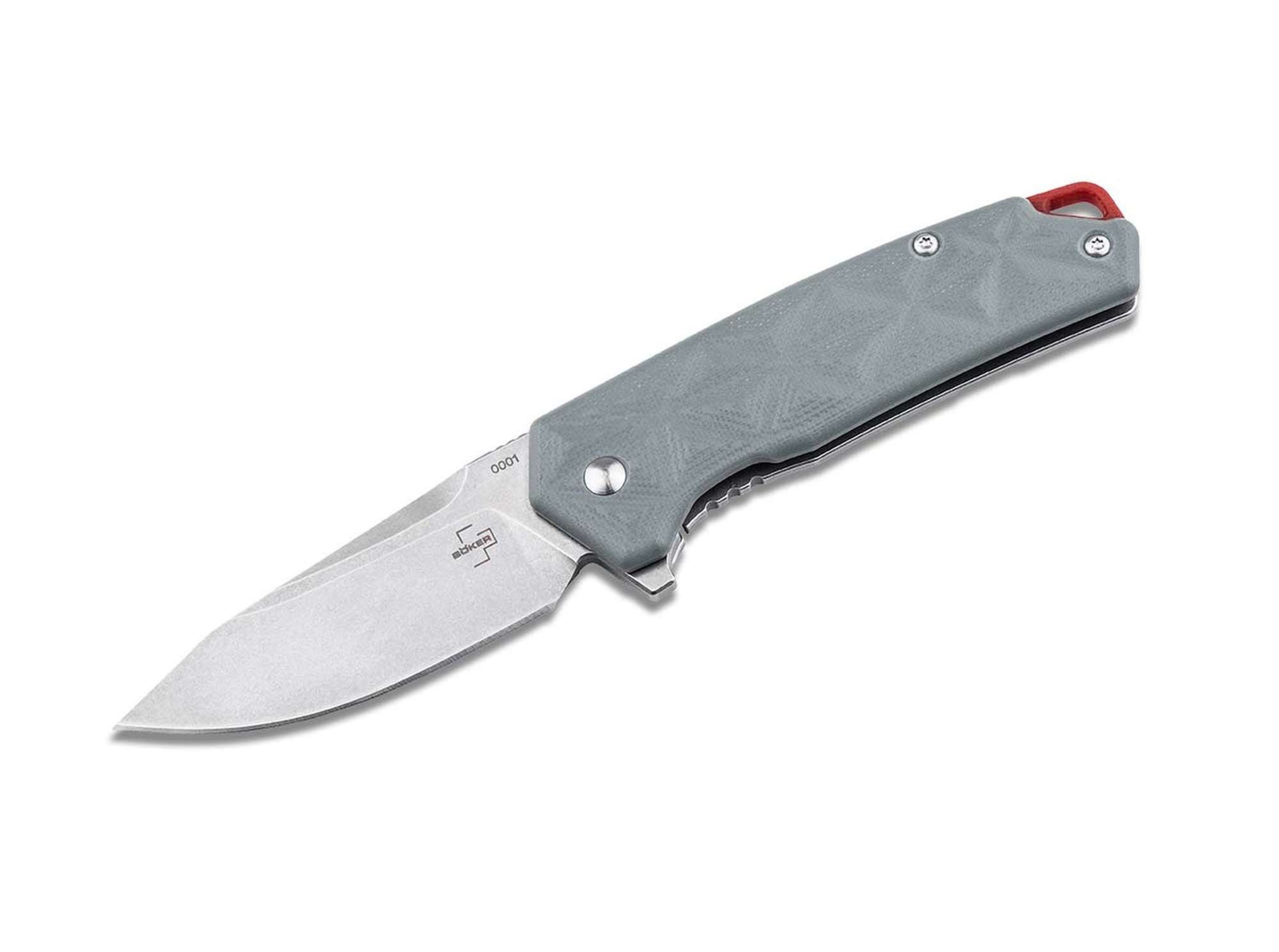 Taschenmesser Böker Plus Gemtek