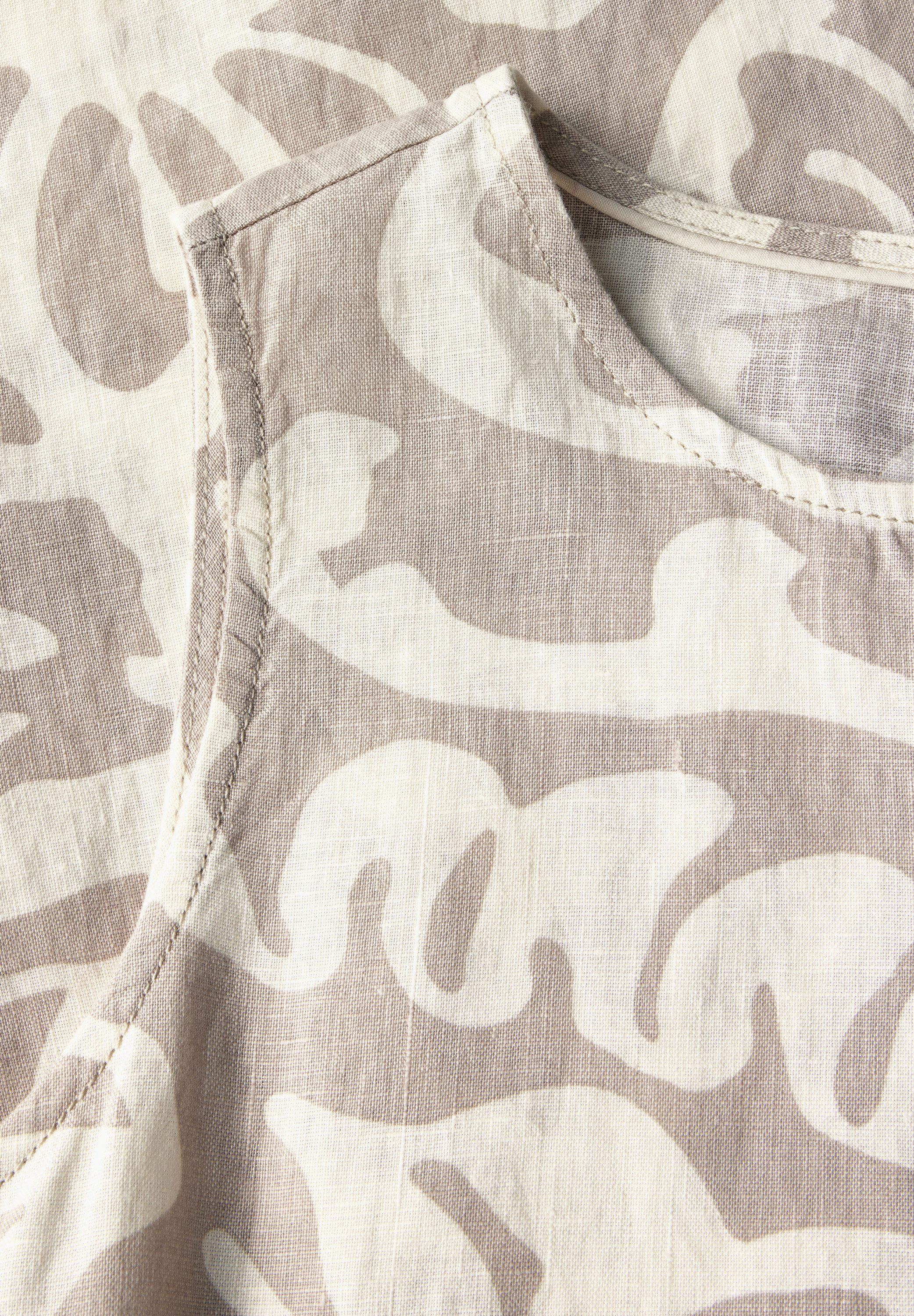 STREET ONE Maxikleid günstig online kaufen