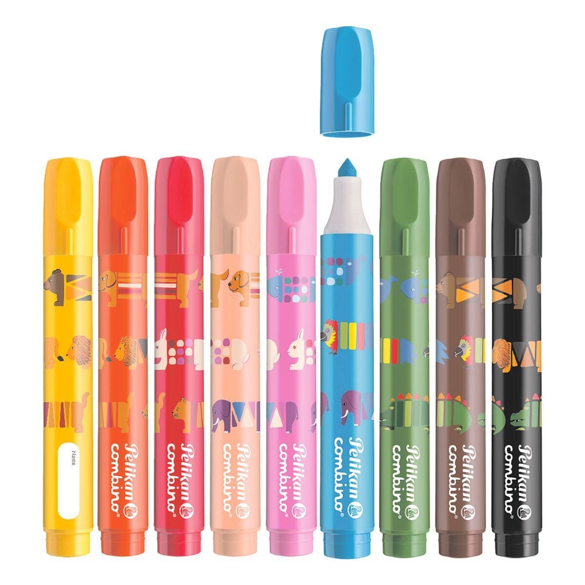 Filzstift combino super
