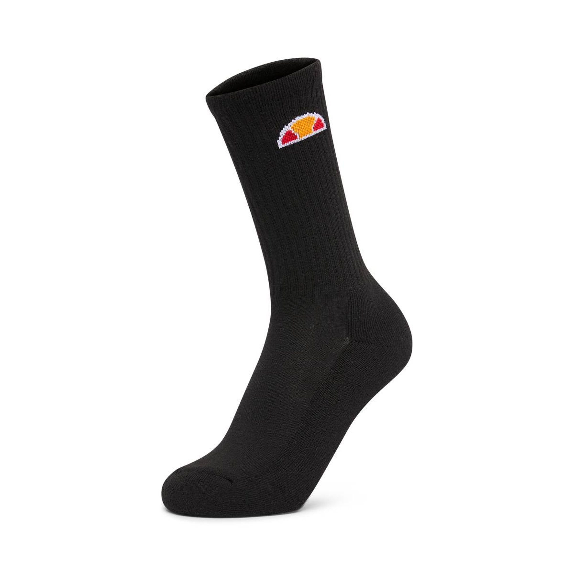Ellesse Kurzsocken Unisex Socken 6er Pack günstig online kaufen
