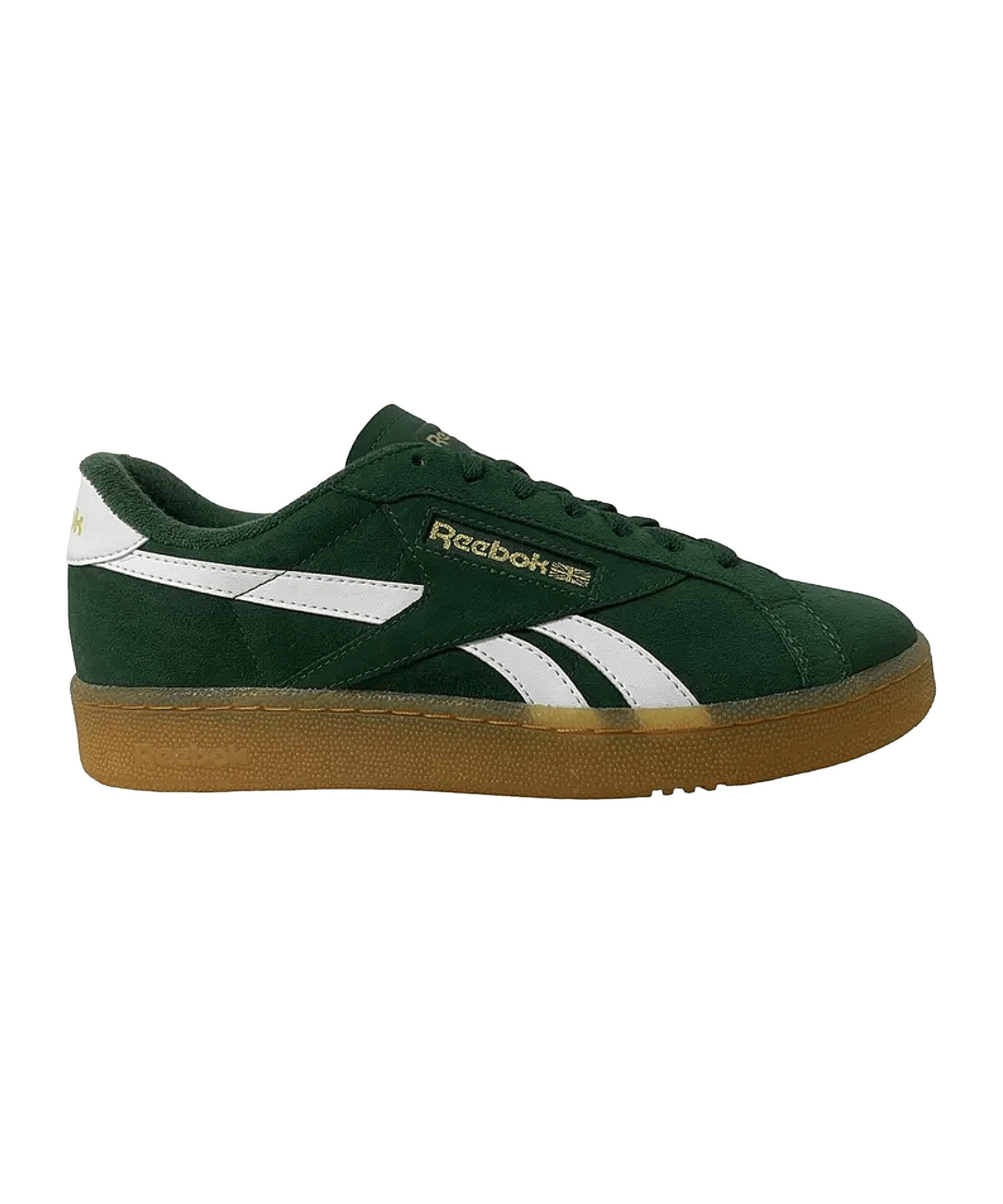 Reebok Reebok Club C Grounds Uk Кросівки Herren Кросівки