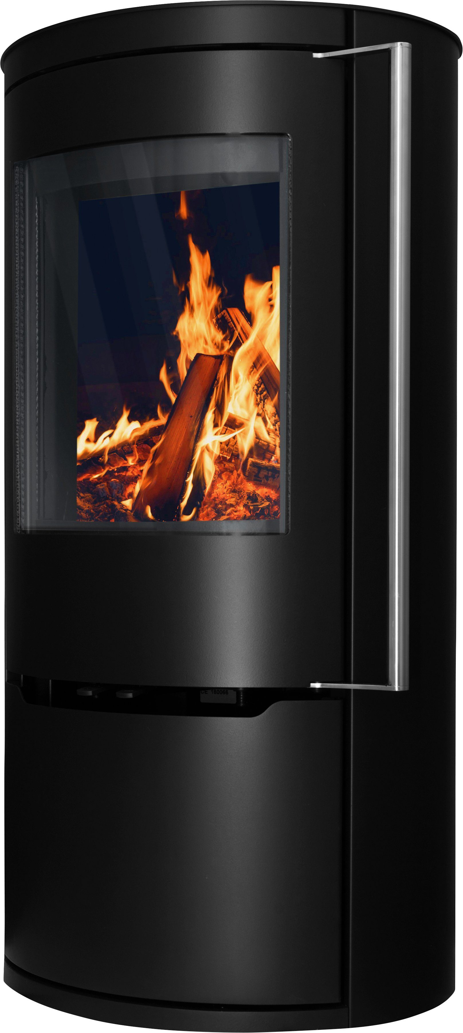 Heathus Kaminofen Si7, 4,5 kW, Zeitbrand günstig online kaufen