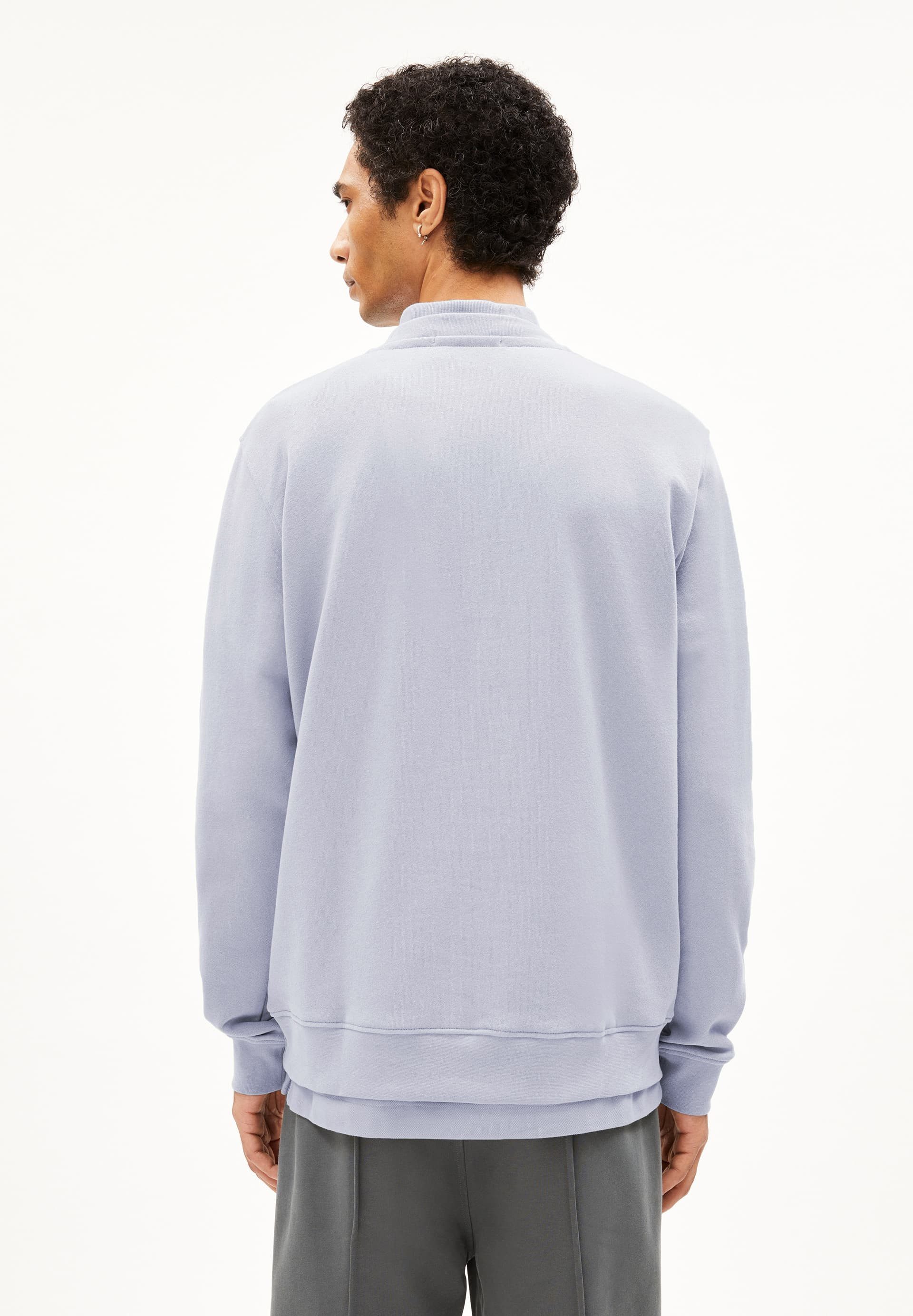Armedangels 2-in-1-Pullover günstig online kaufen