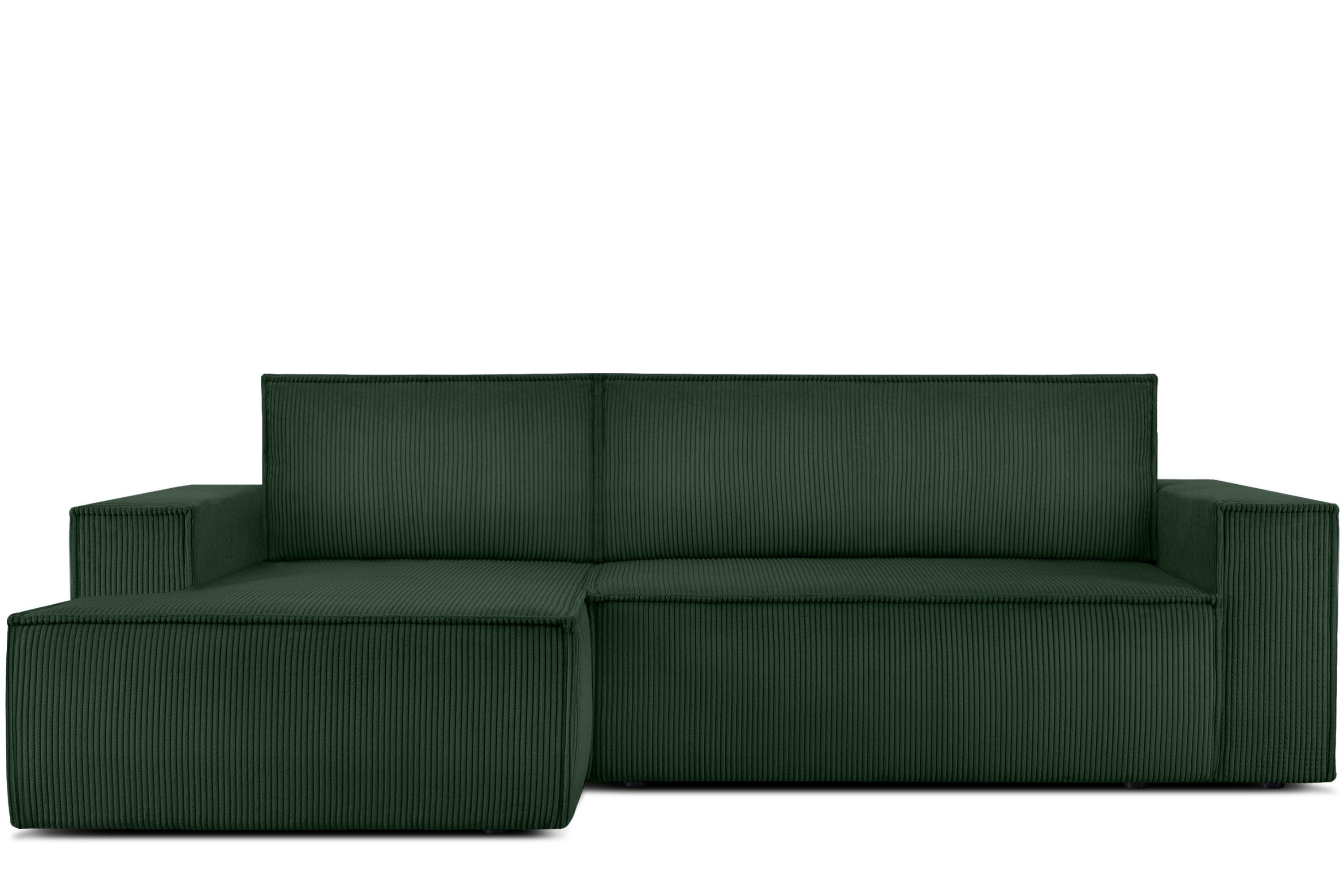 KONSIMO® Ecksofa NAPI Ecksofa links, hergestellt günstig online kaufen