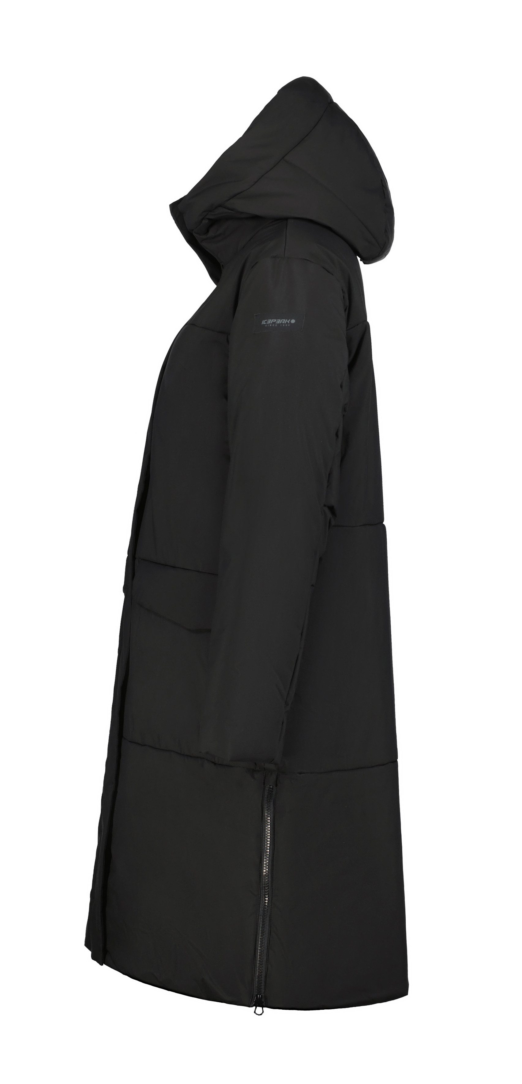 Icepeak Funktionsjacke AKIAK wasserdicht, winddicht, atmungsaktiv