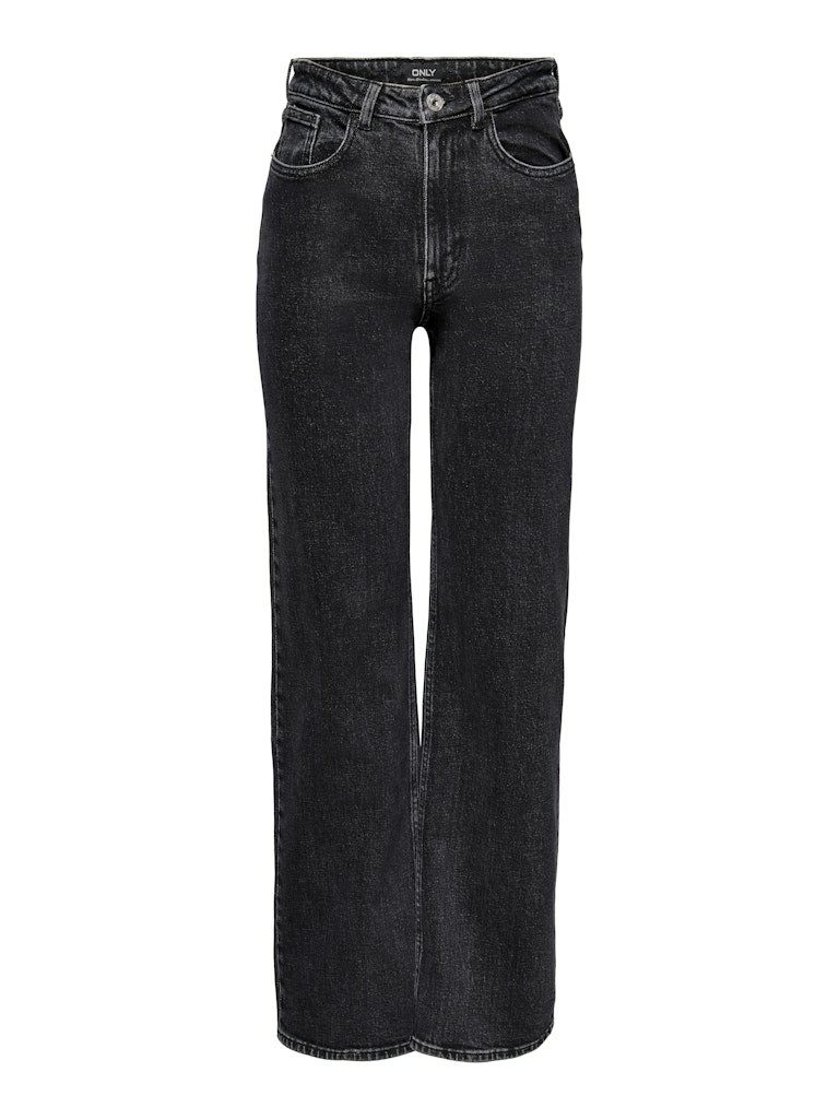 ONLY 5-Pocket-Jeans Jeans_straightlegjeans für Damen (1-tlg) günstig online kaufen