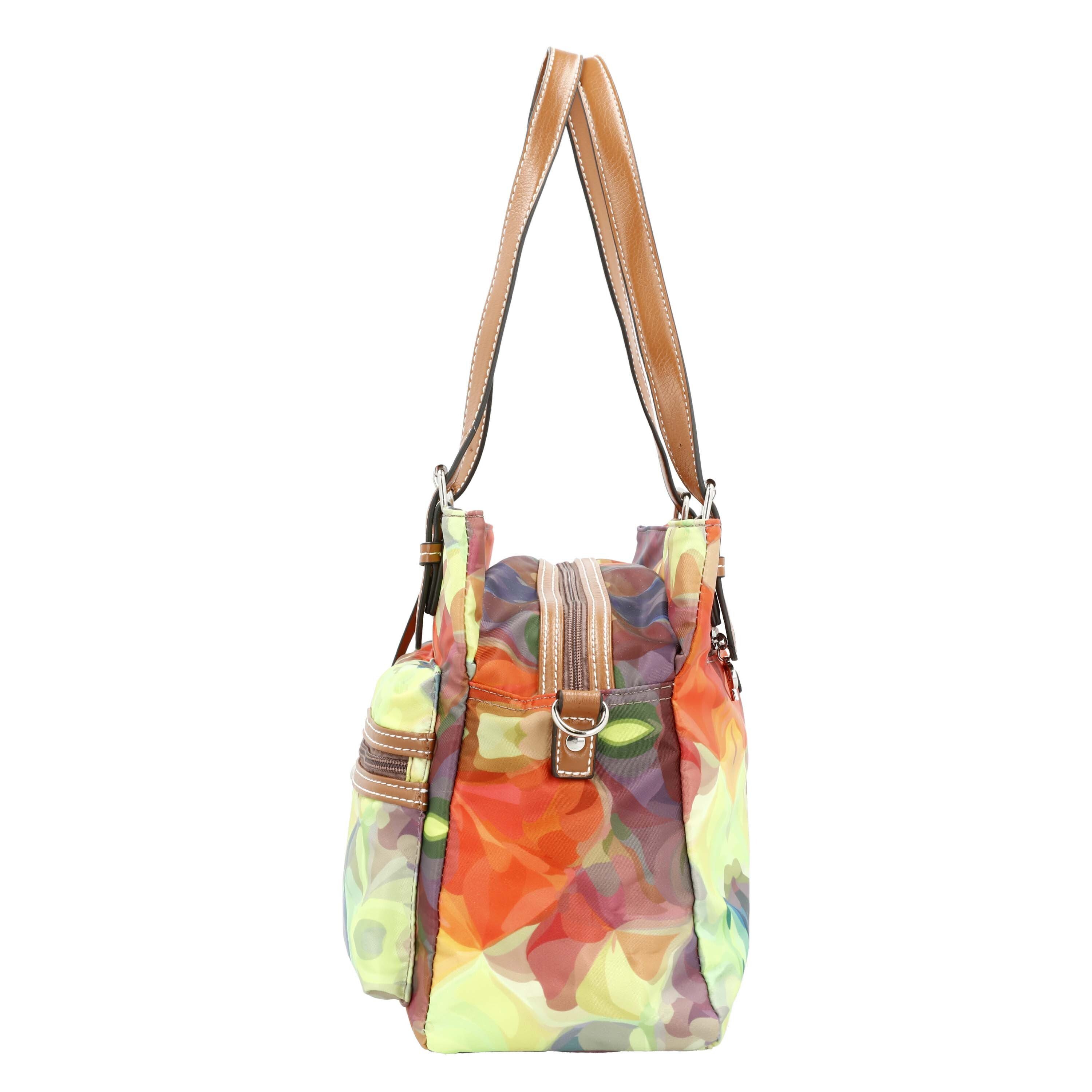 Picard Shopper PICARD Shopper Sonja aus Nylon