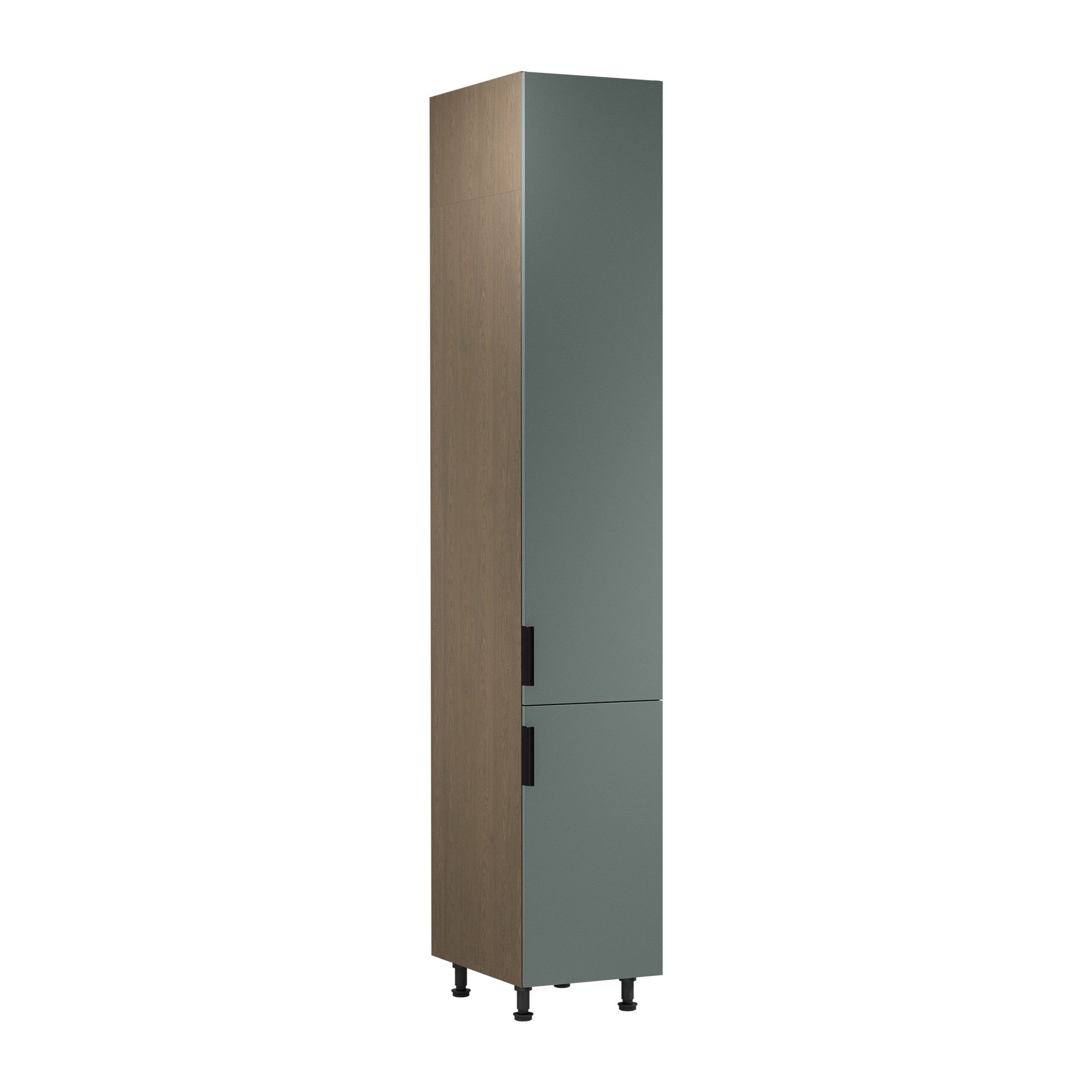 Hochschrank - Die perfekte Lösung für Ordnung und Stil.