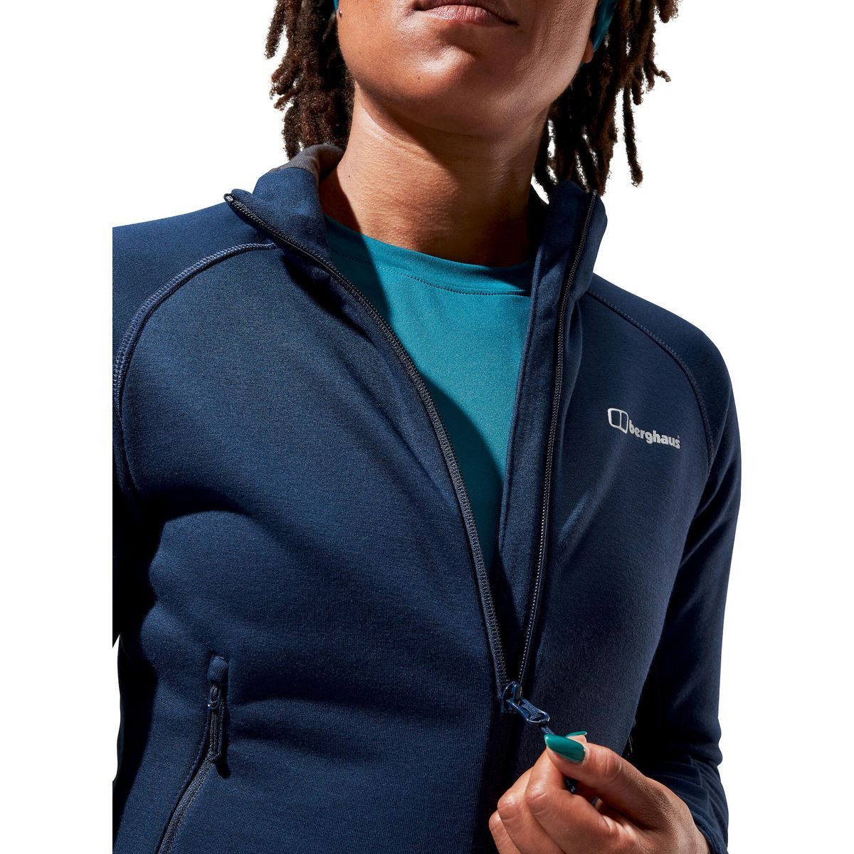 Berghaus Outdoorjacke