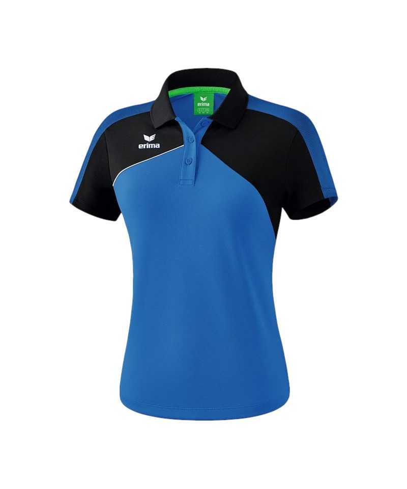 Poloshirt Damen Premium One 2.0 Poloshirt