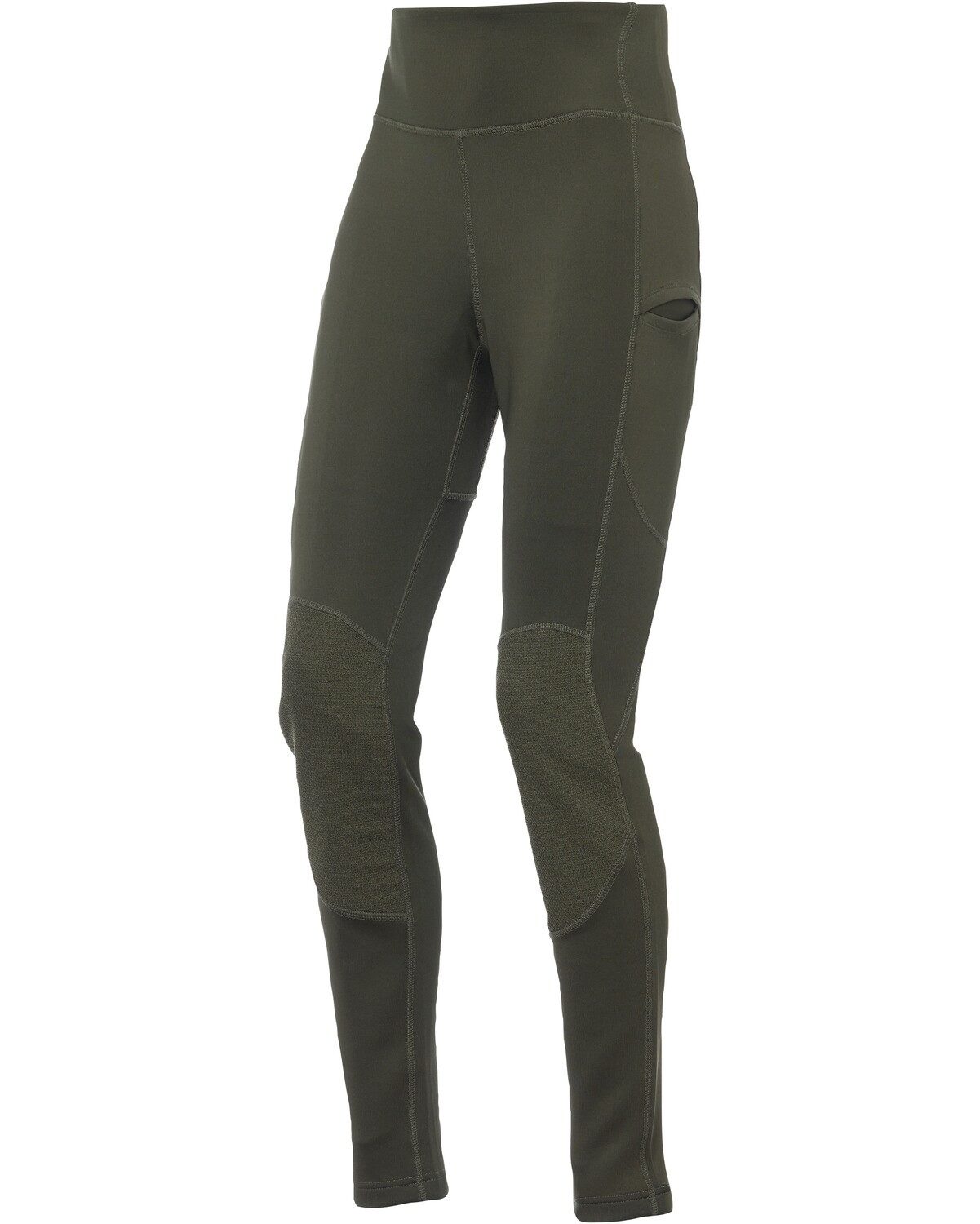 Parforce Leggings Damen Jagd-Tights