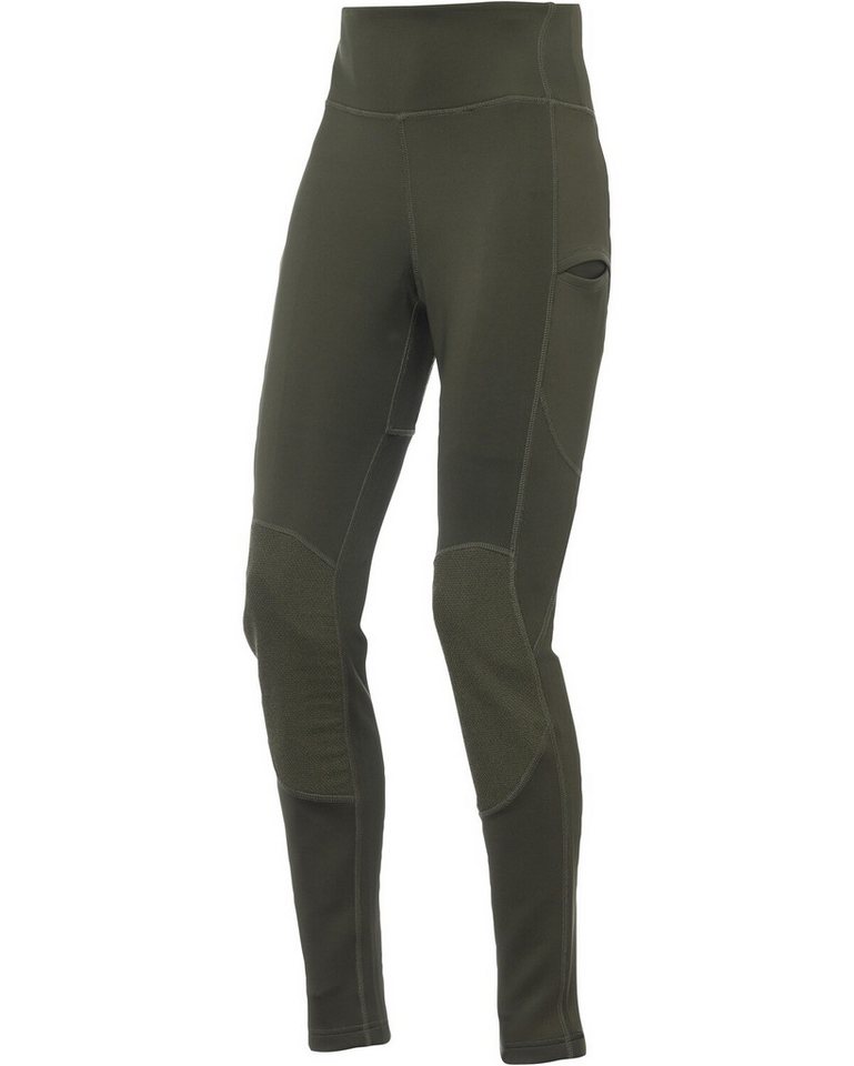 Parforce Active Leggings Damen Jagd-Tights