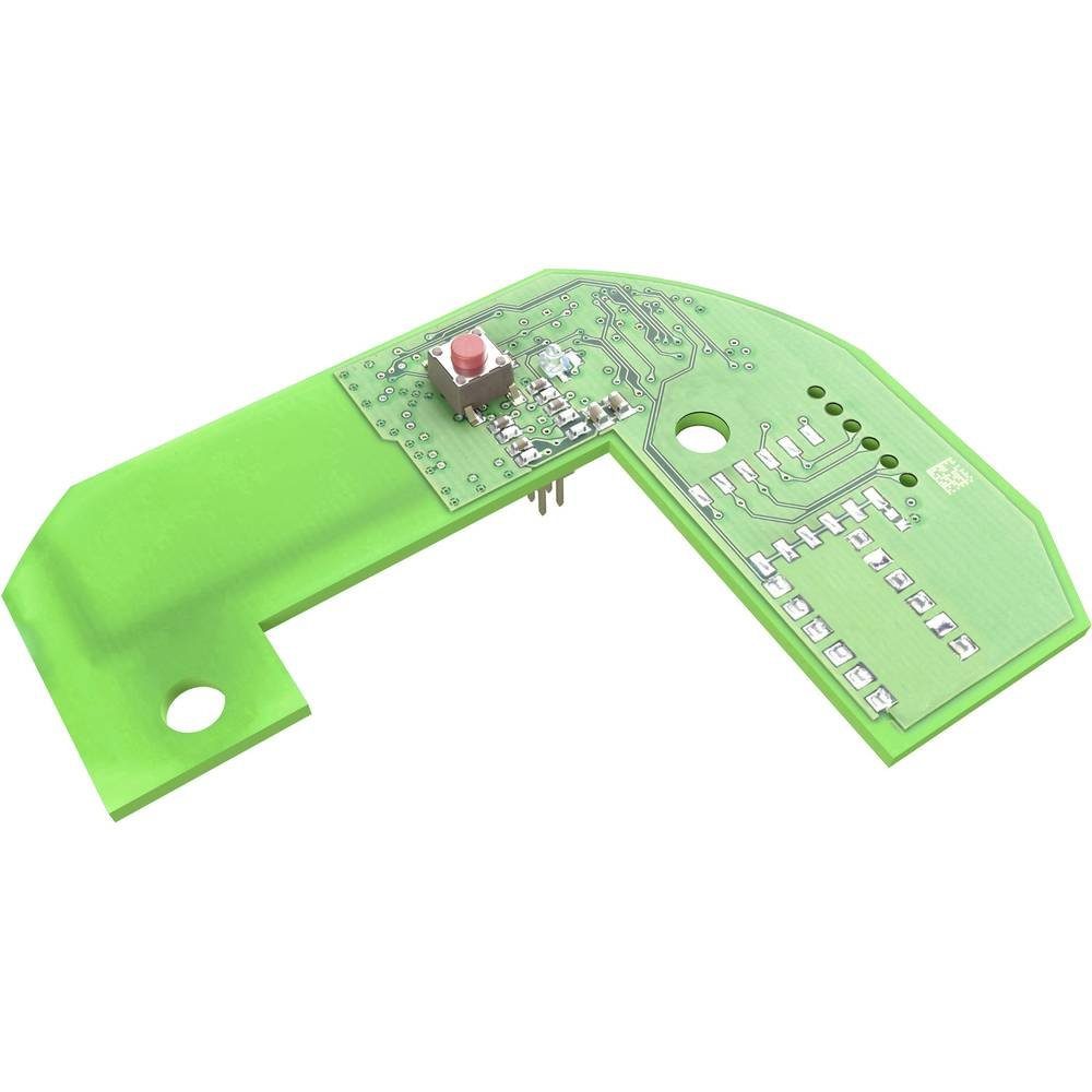 Hekatron Funkmodul für Genius Plus X 31-5200001-11-02 Детектор дыма