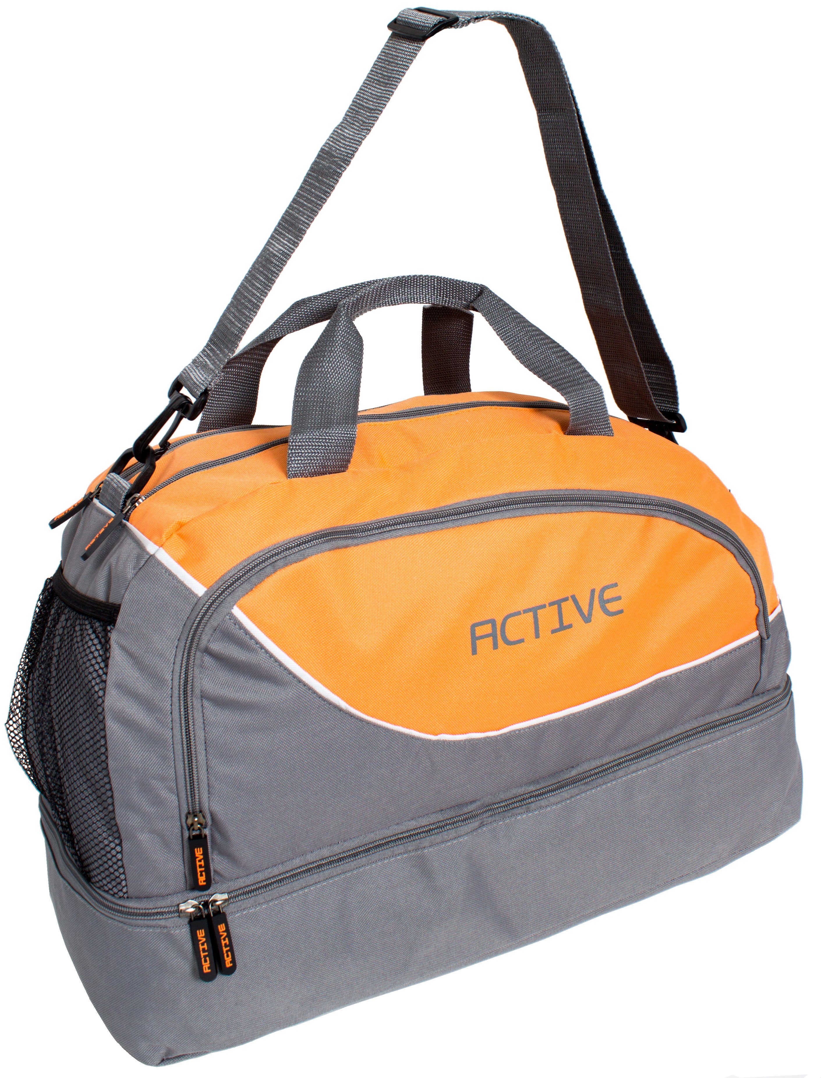 BRUBAKER Sporttasche Trainingstasche Active 30 l günstig online kaufen