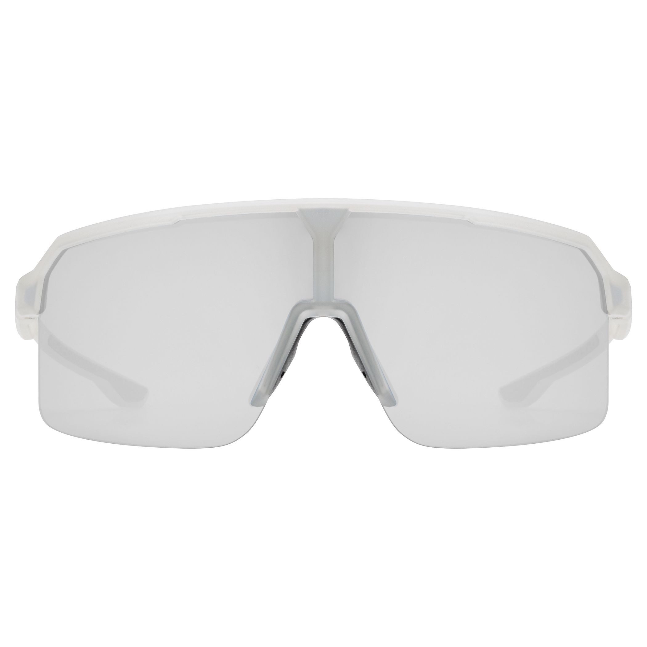 Uvex Sonnenbrille uvex ramp grey matt
