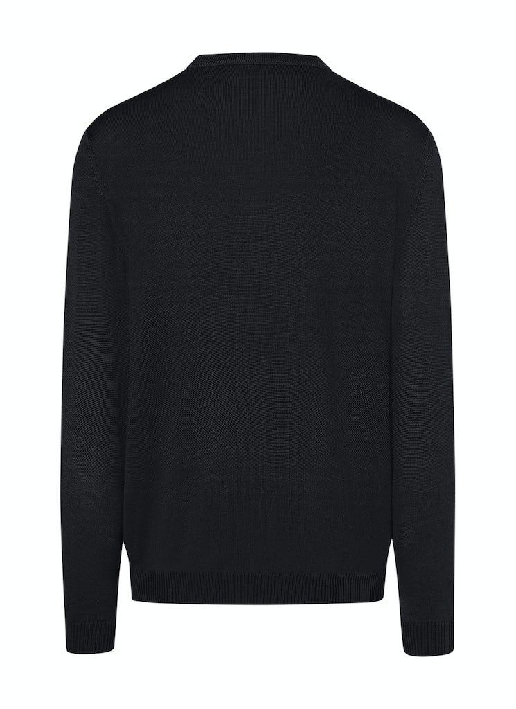 MAERZ Muenchen Wollpullover MAERZ / He.Pullover günstig online kaufen