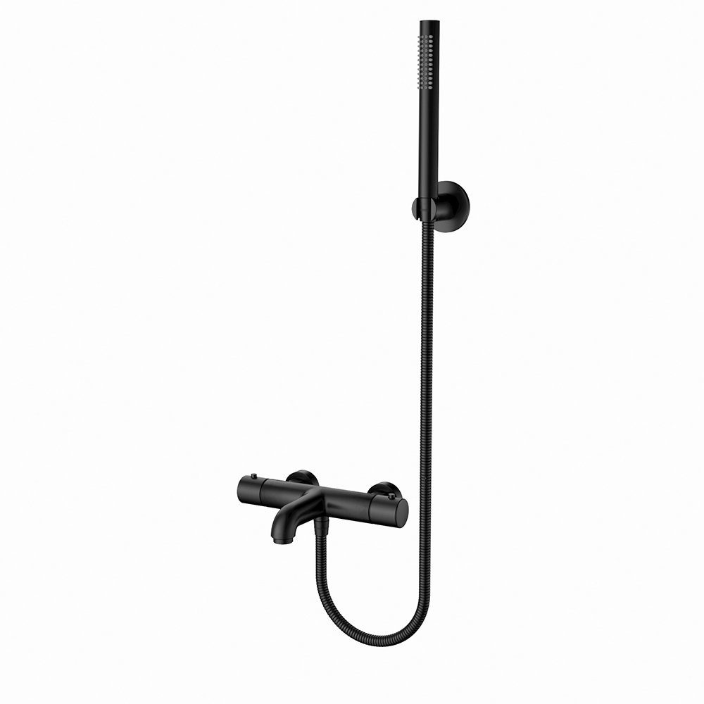 Aloni Duscharmatur CR6004-7MB (set, 1-St., Armatur günstig online kaufen