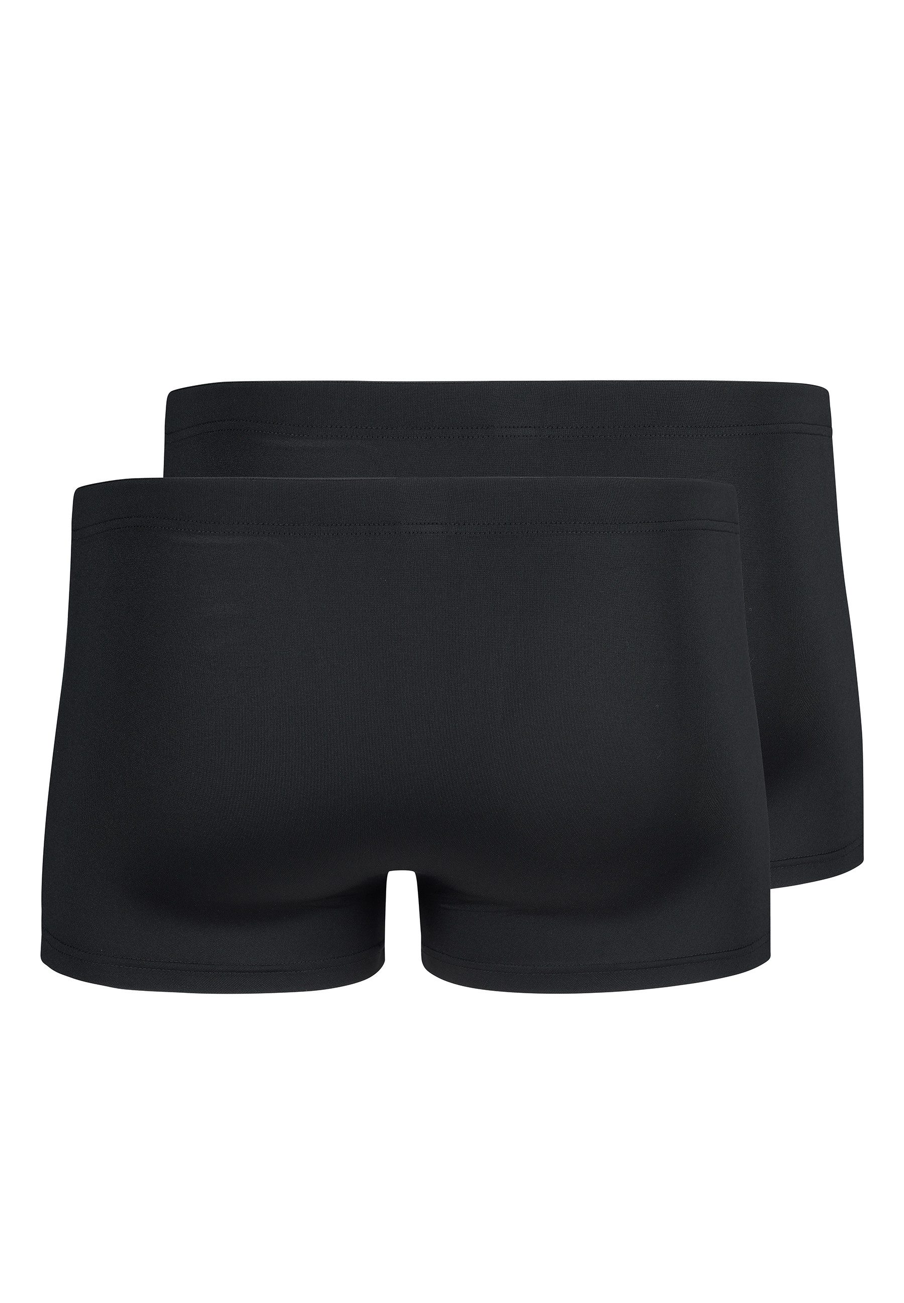 Skiny Slip Micro Multipack (2er Pack) klassisch, basic, bequem, feuchtigkeitsregulierend