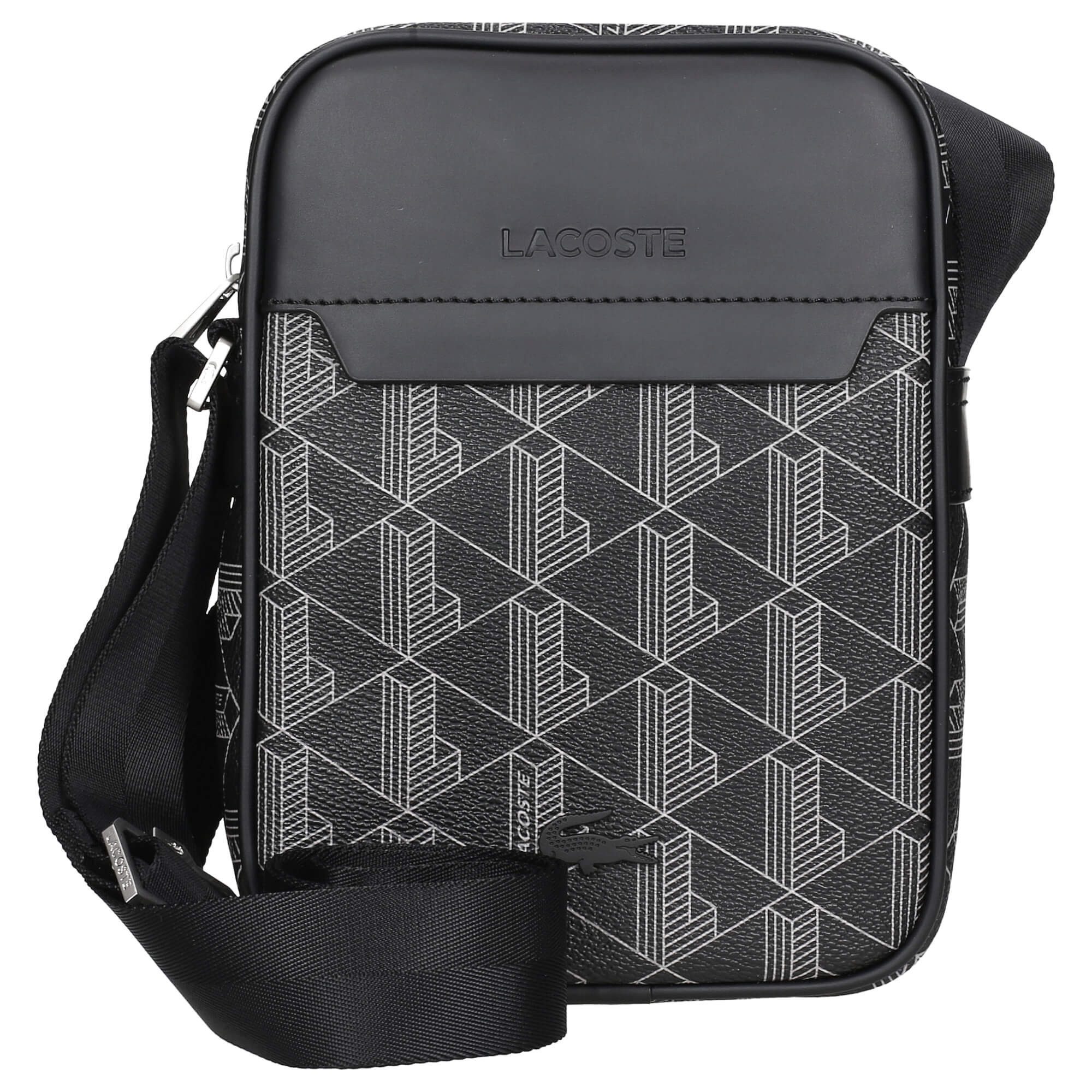 Lacoste Umhängetasche The Blend - vertical günstig online kaufen