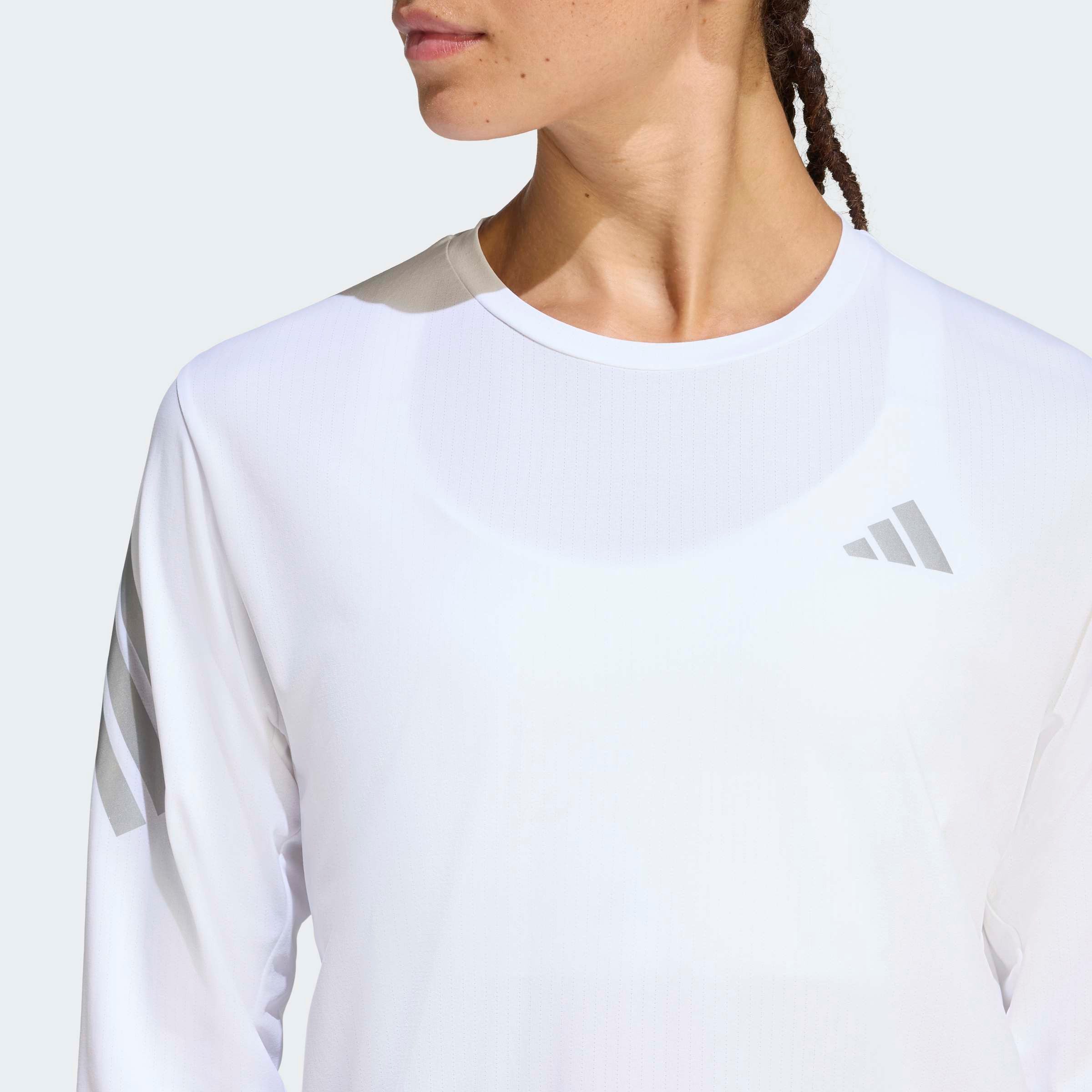 adidas Performance Laufshirt ADI365/// LS W