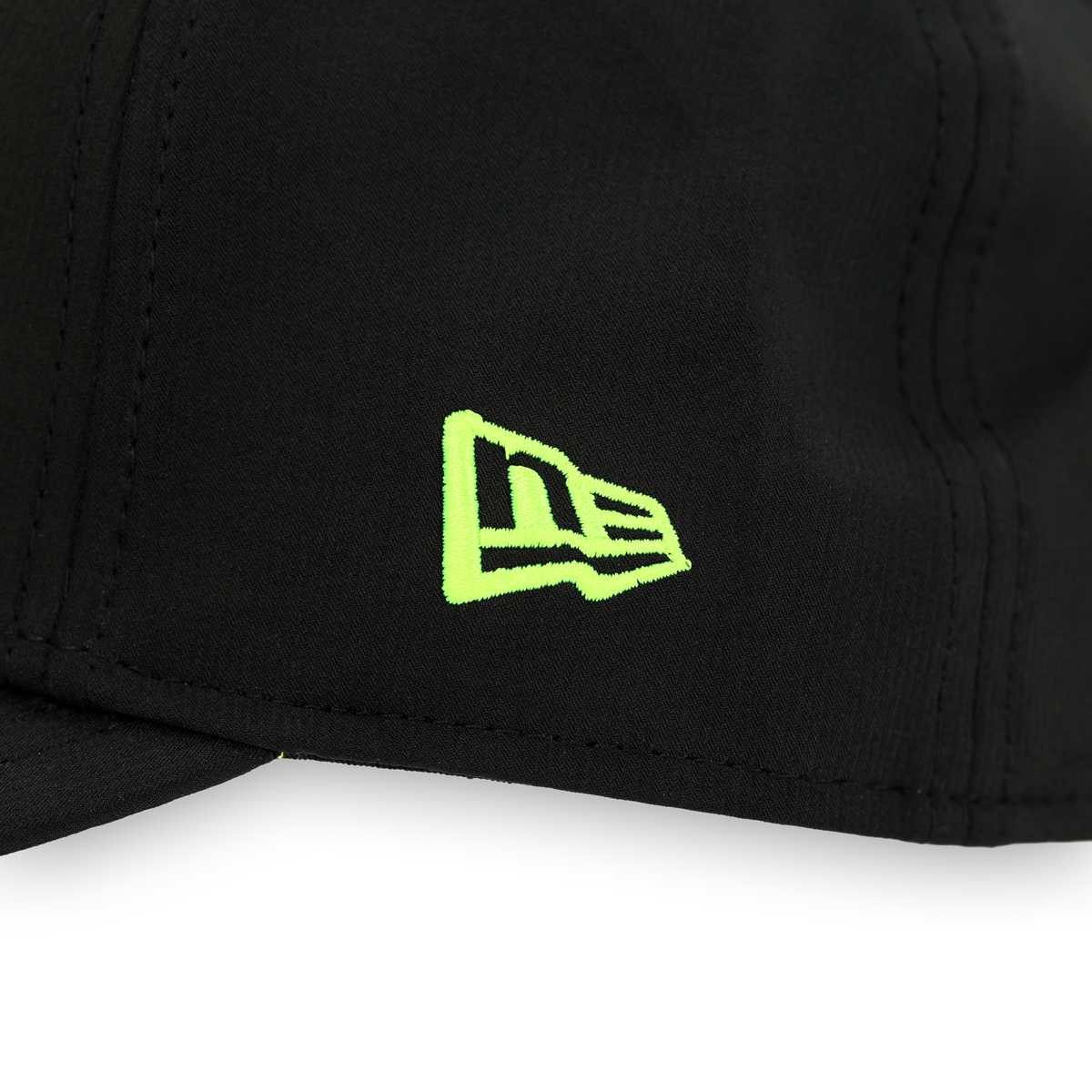 New Era Snapback Cap BVB Borussia Dortmund 9SEVENTY Retro