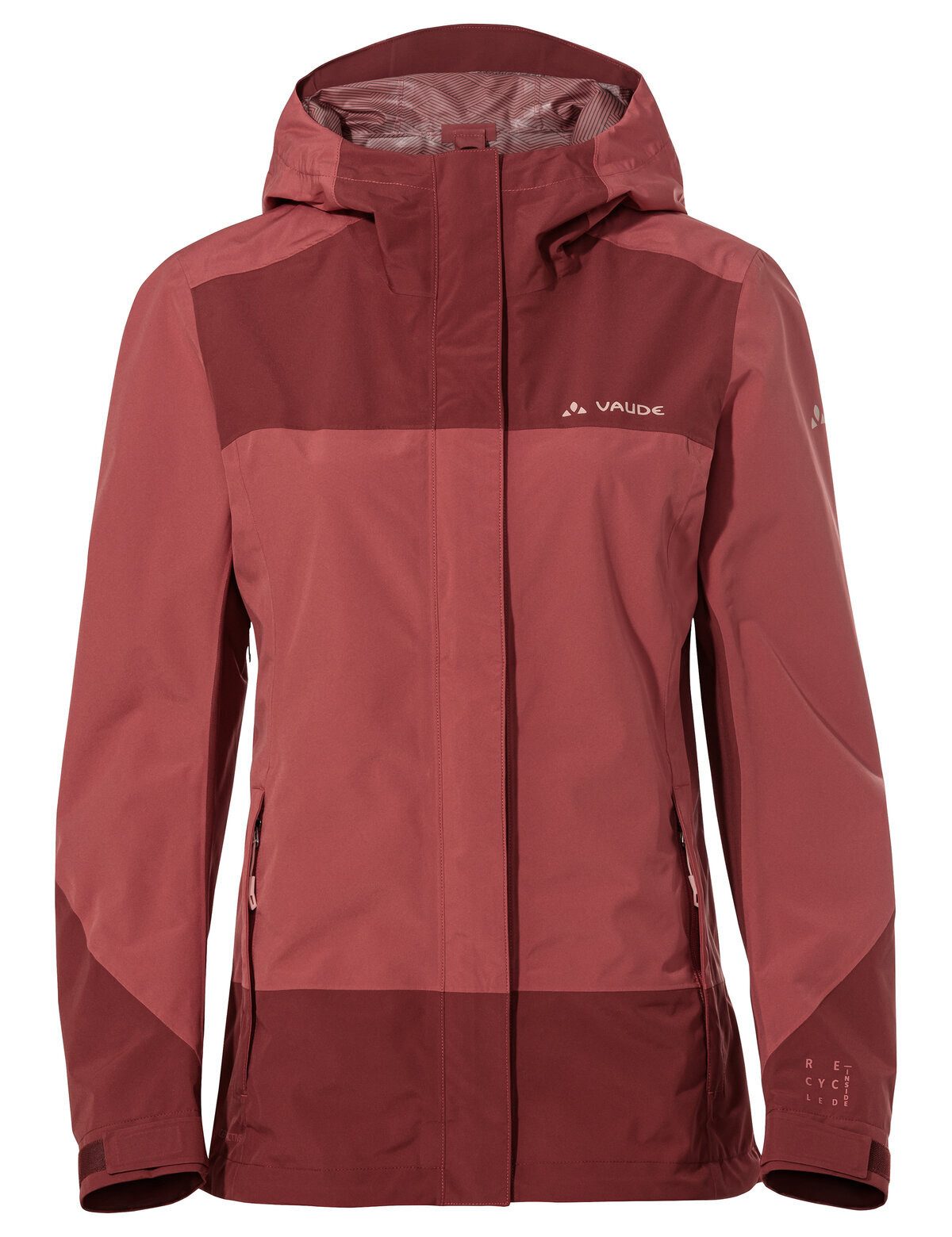 VAUDE Outdoorjacke Women's Neyland 2.5L Jacket günstig online kaufen