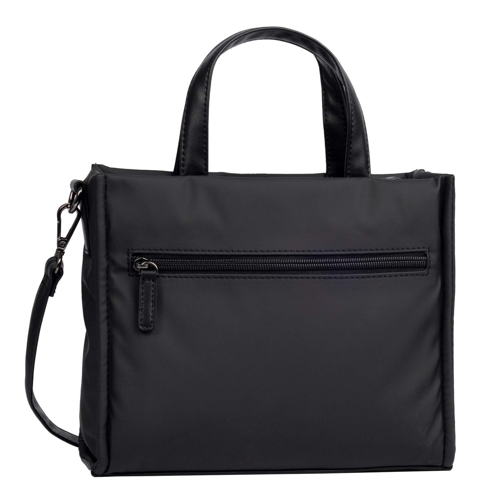 TOM TAILOR Schultertasche Zip Tote Bag günstig online kaufen