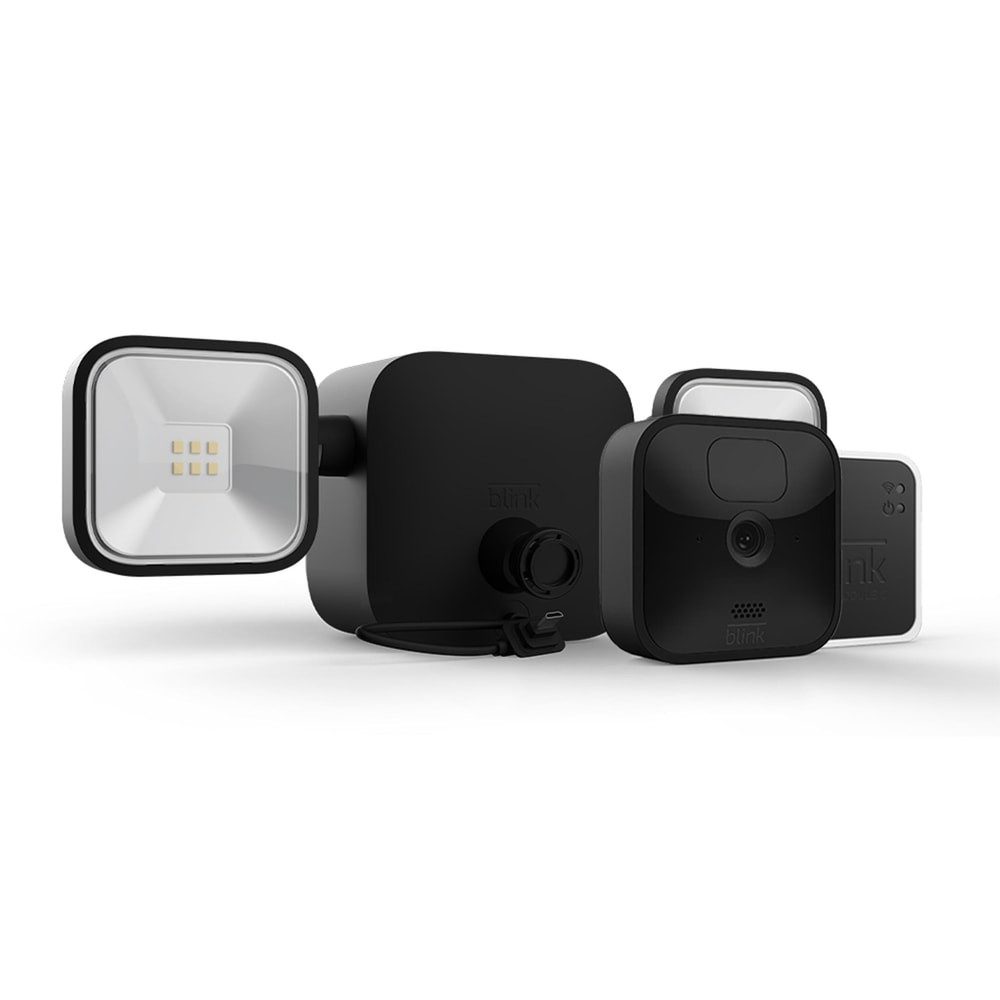 blink Smart Home Kamera