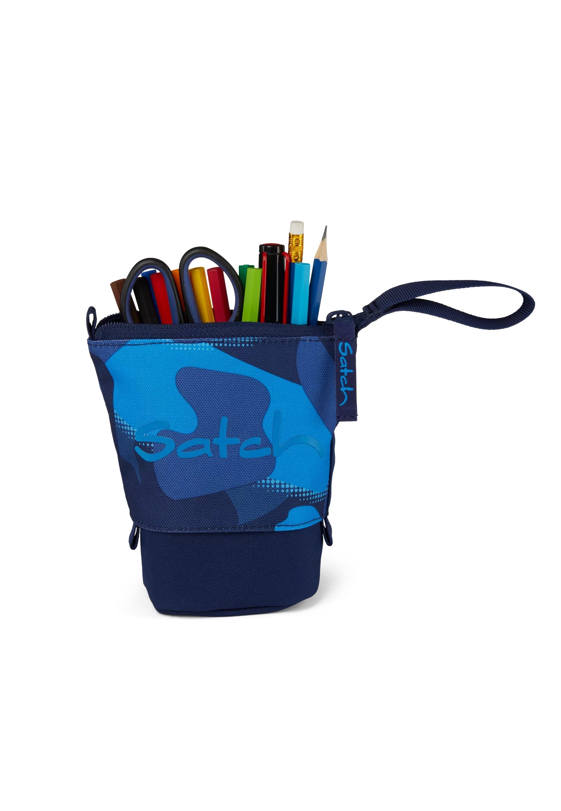 Satch Federmäppchen Pencil Slider, (1-tlg) günstig online kaufen
