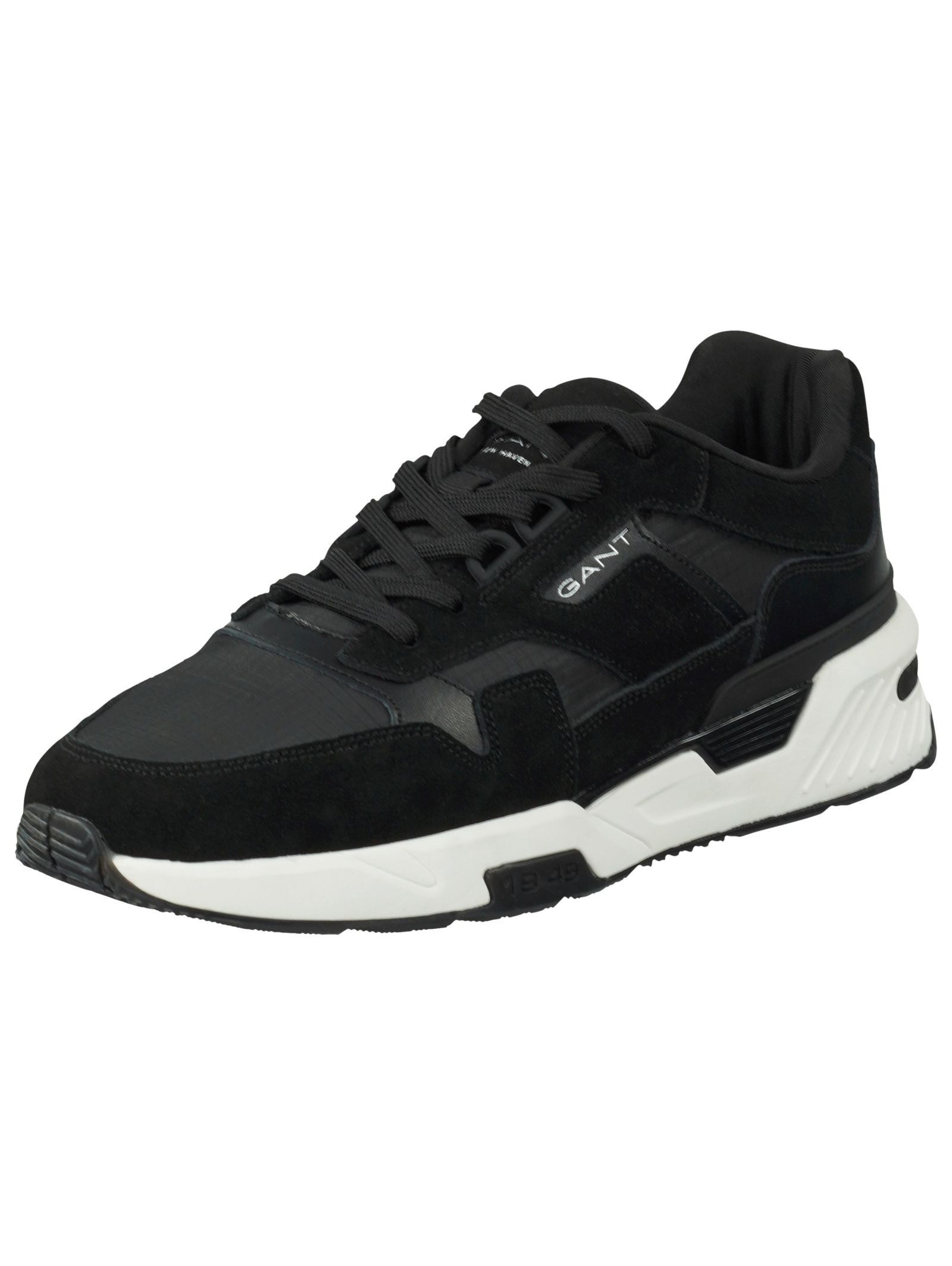 Gant Sneaker Leder/Textil . Sneaker. Reduzierter Preis € 97,95. Unverbindliche Preisempfehlung € 139,95