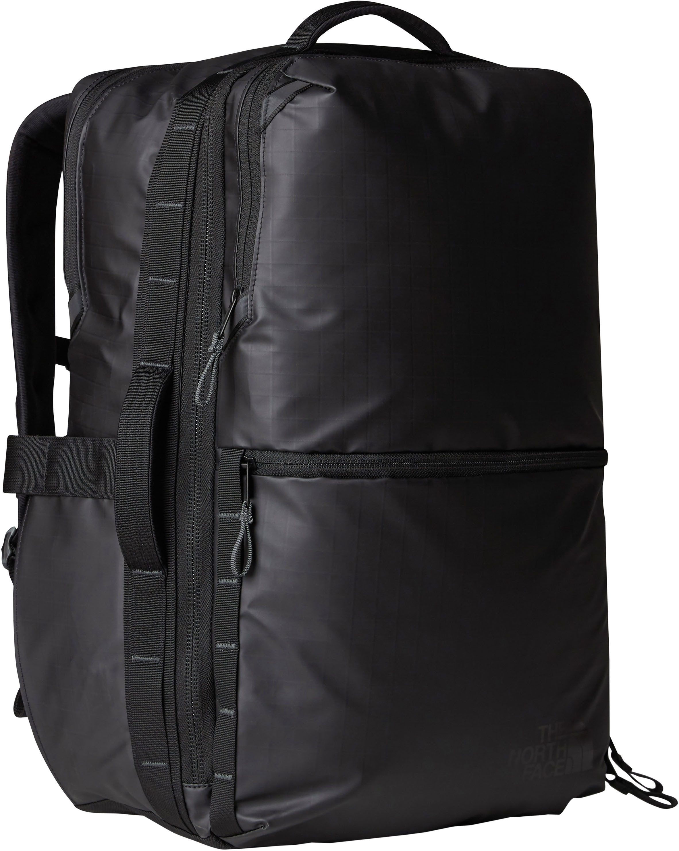 The North Face Sportrucksack BASE CAMP VOYAGER TRAVEL PACK, für Fitness und sportliche Aktivitäten, für Erwachsene