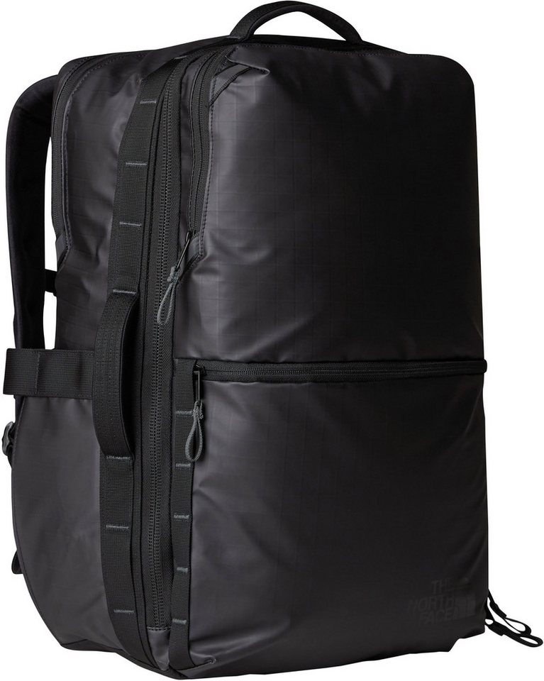 The North Face Sportrucksack BASE CAMP VOYAGER TRAVEL PACK, für Fitness und sportliche Aktivitäten, für Erwachsene