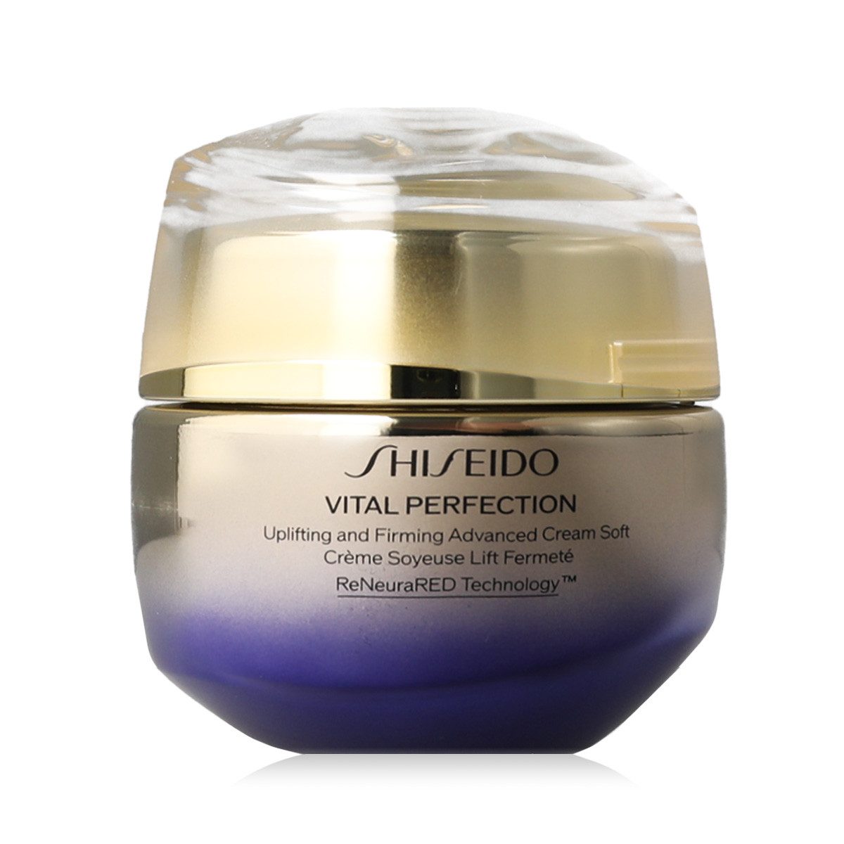 SHISEIDO Tagescreme Vital Perfection