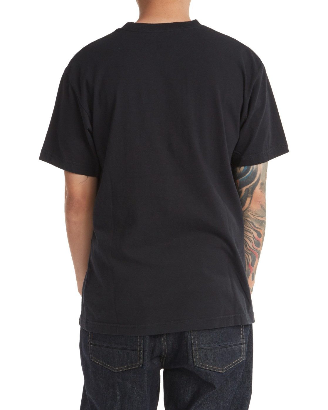DC Shoes T-Shirt DC Star