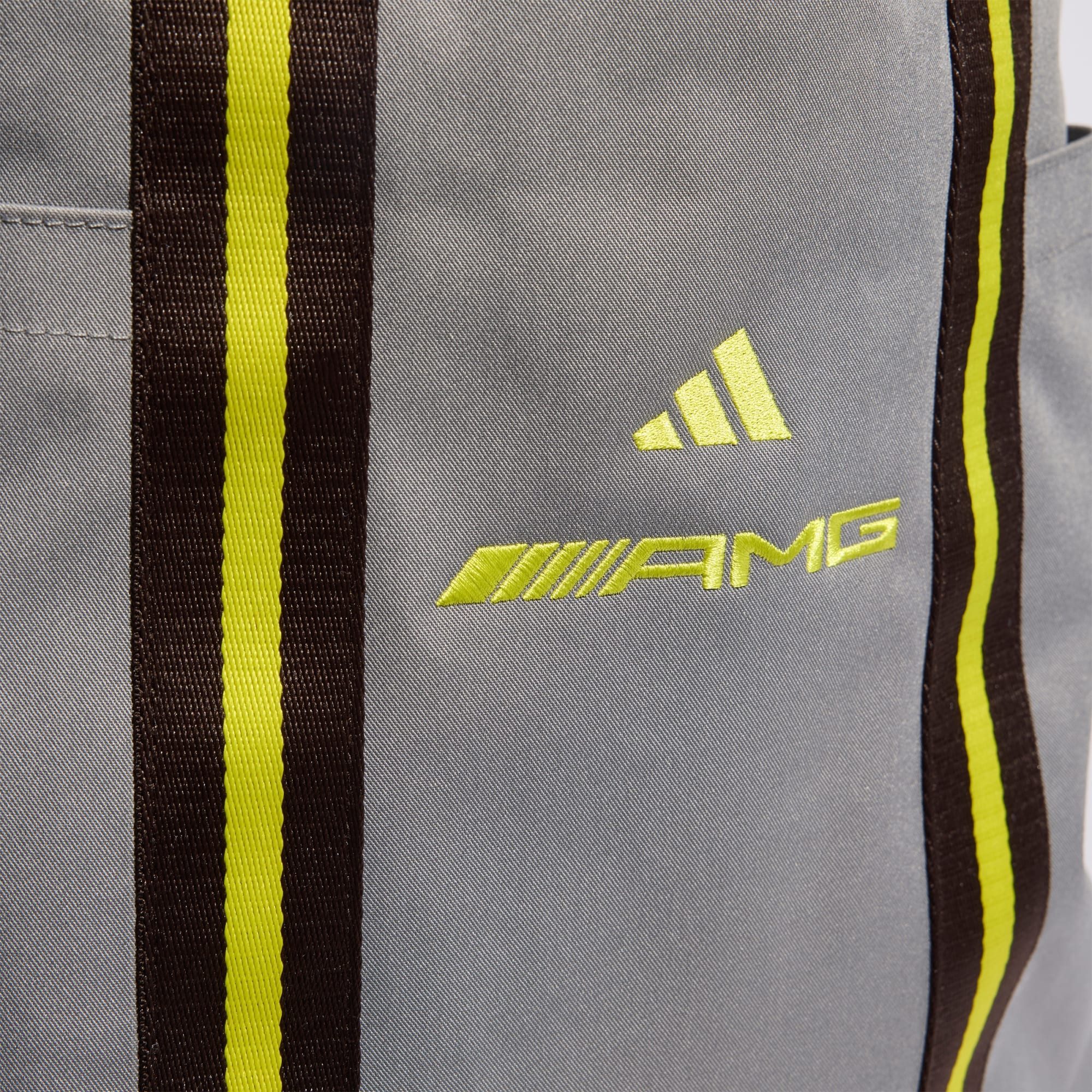adidas Performance Schultertasche AMG TASCHE (1-tlg) – Bild 5 von 5