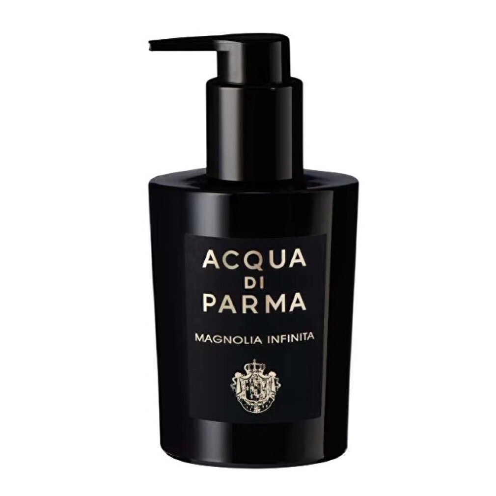 Acqua di Parma Duschgel Magnolia Infinita Hand- und Körperwäsche 300 ml