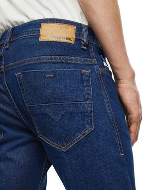 Diesel Slim-fit-Jeans Low Waist Hose - Thommer-X 0095Z