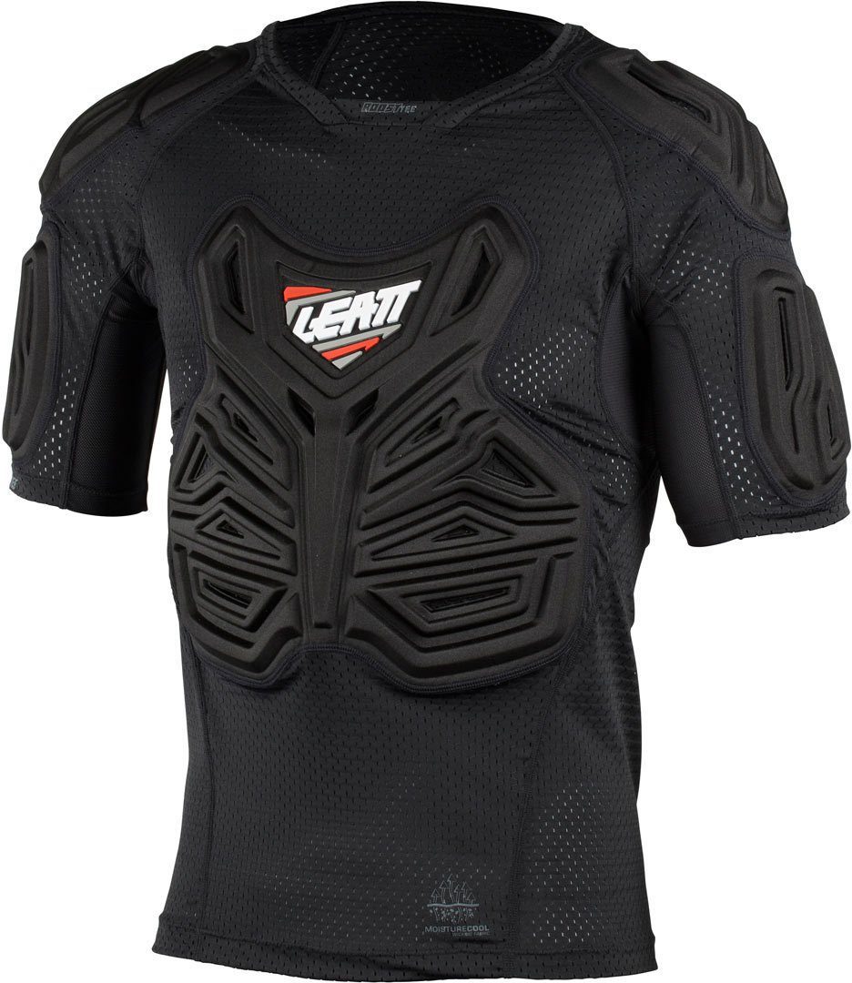 Leatt Protektorenjacke First Layer Roost Protektorenshirt, belüftet