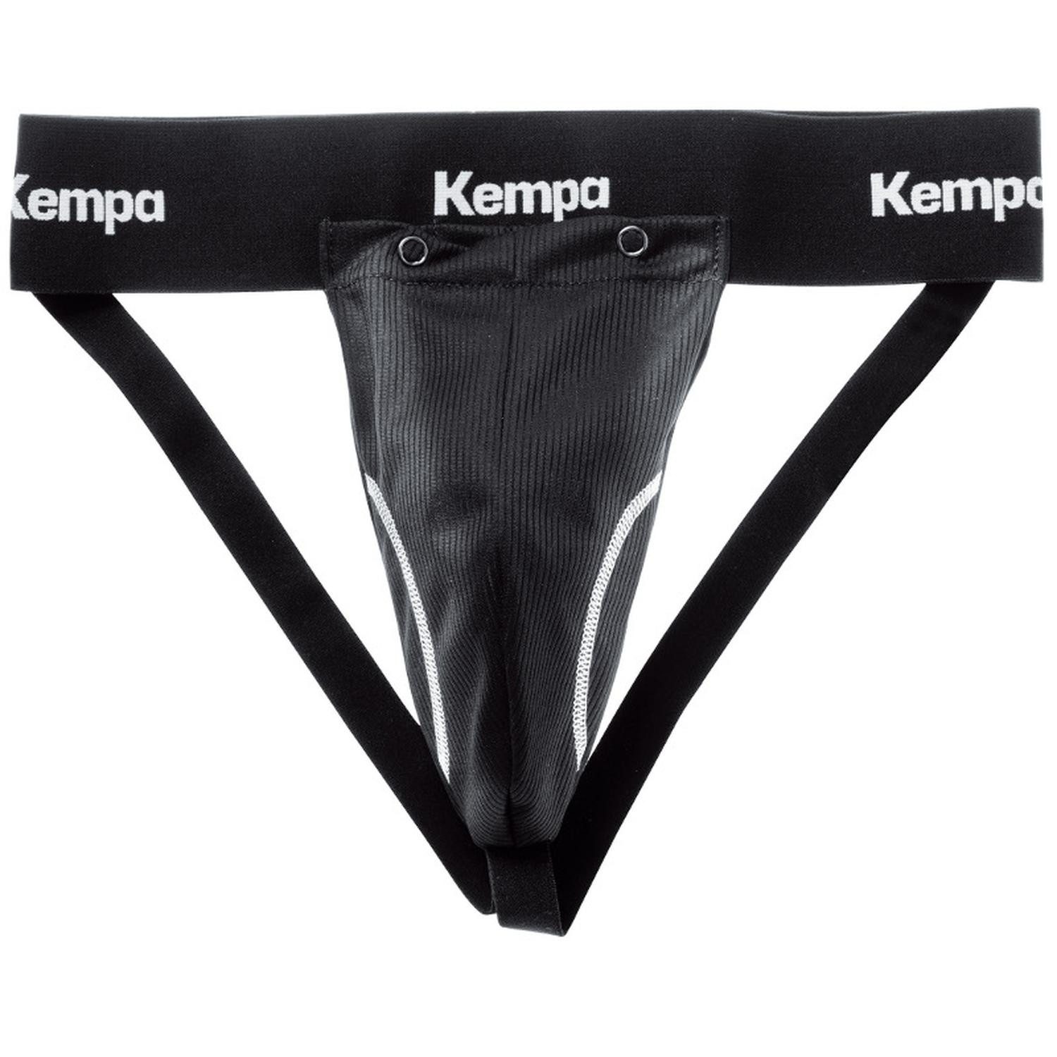 Kempa Knieschutz Suspensorium