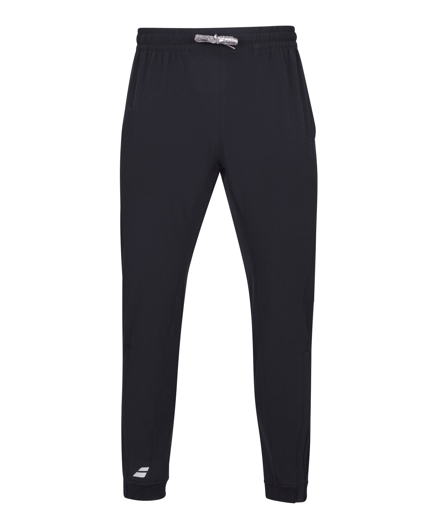 Babolat Trainingshose Pant Play Club lang schwarz Kinder