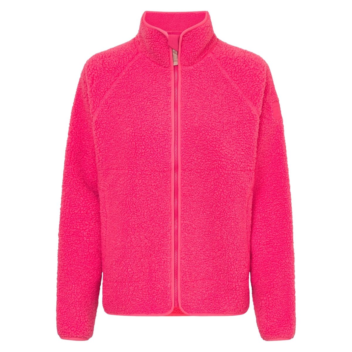 Derbe Winterjacke Derbe Kuschelby - Damen Jacke