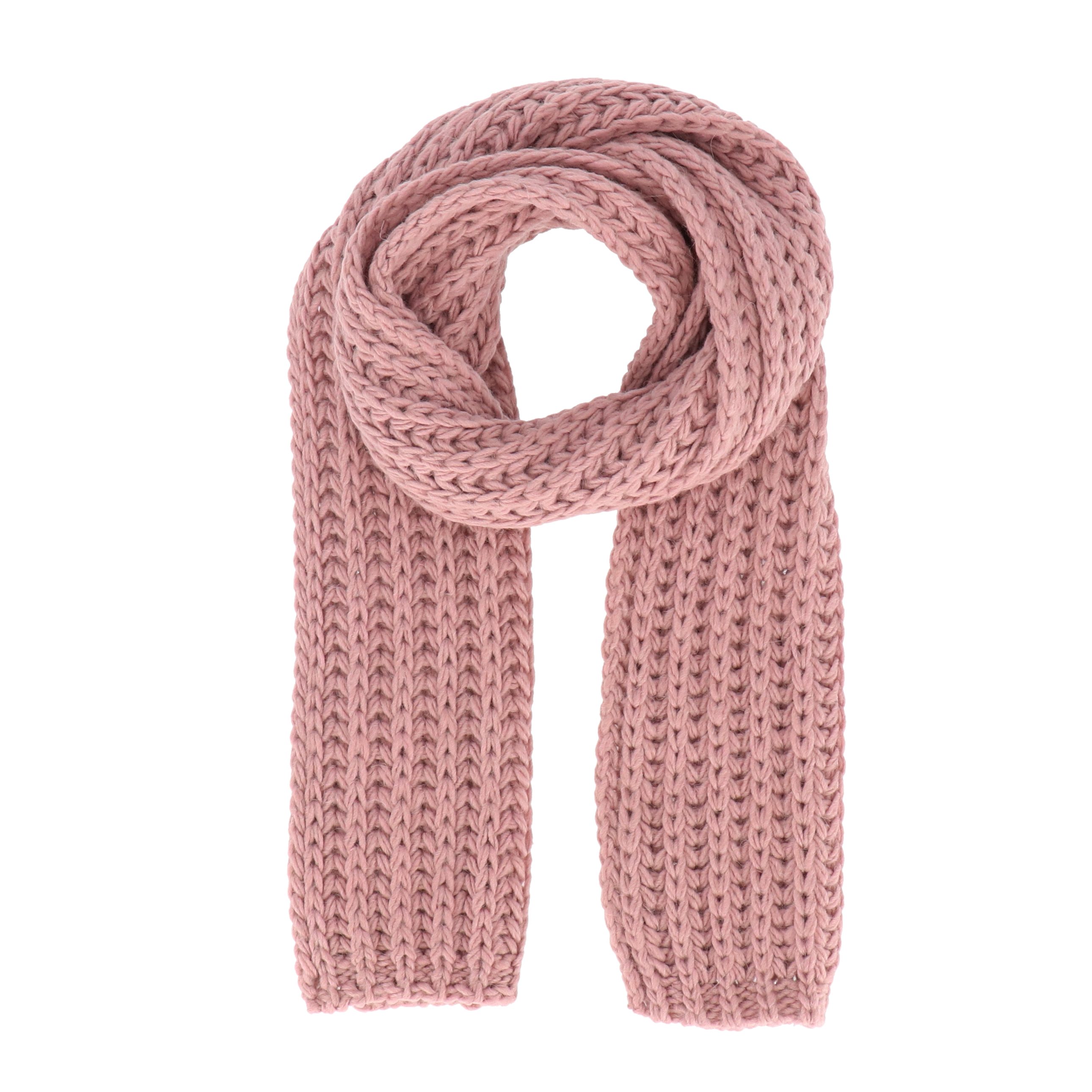 halsüberkopf Accessoires Strickschal Grobstrickschal, Made in günstig online kaufen