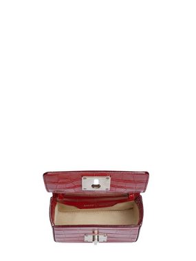 Bally Handtasche Bally Tasche rot